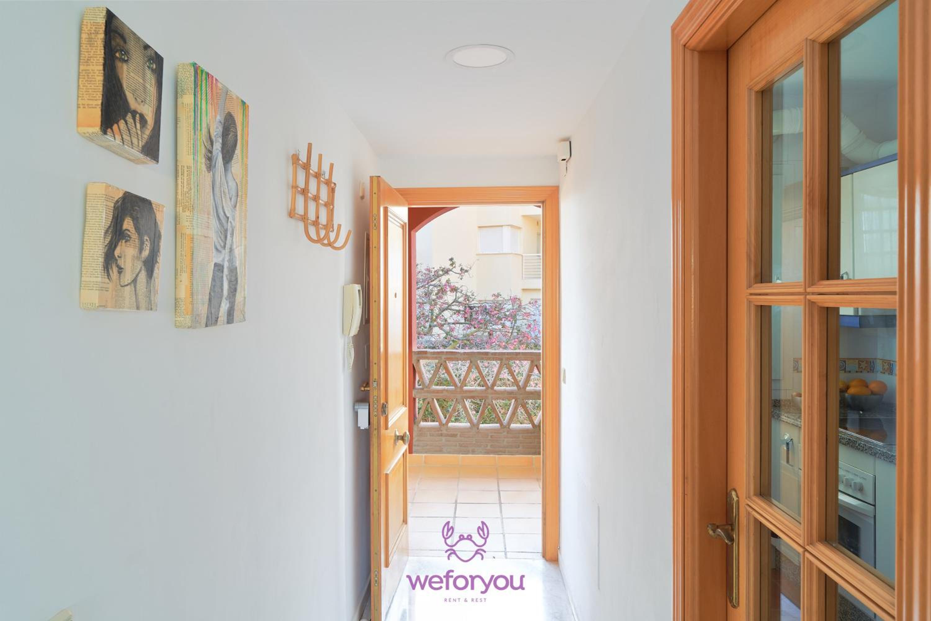 weforyou TORREQUEBRADA BEACH & GOLF