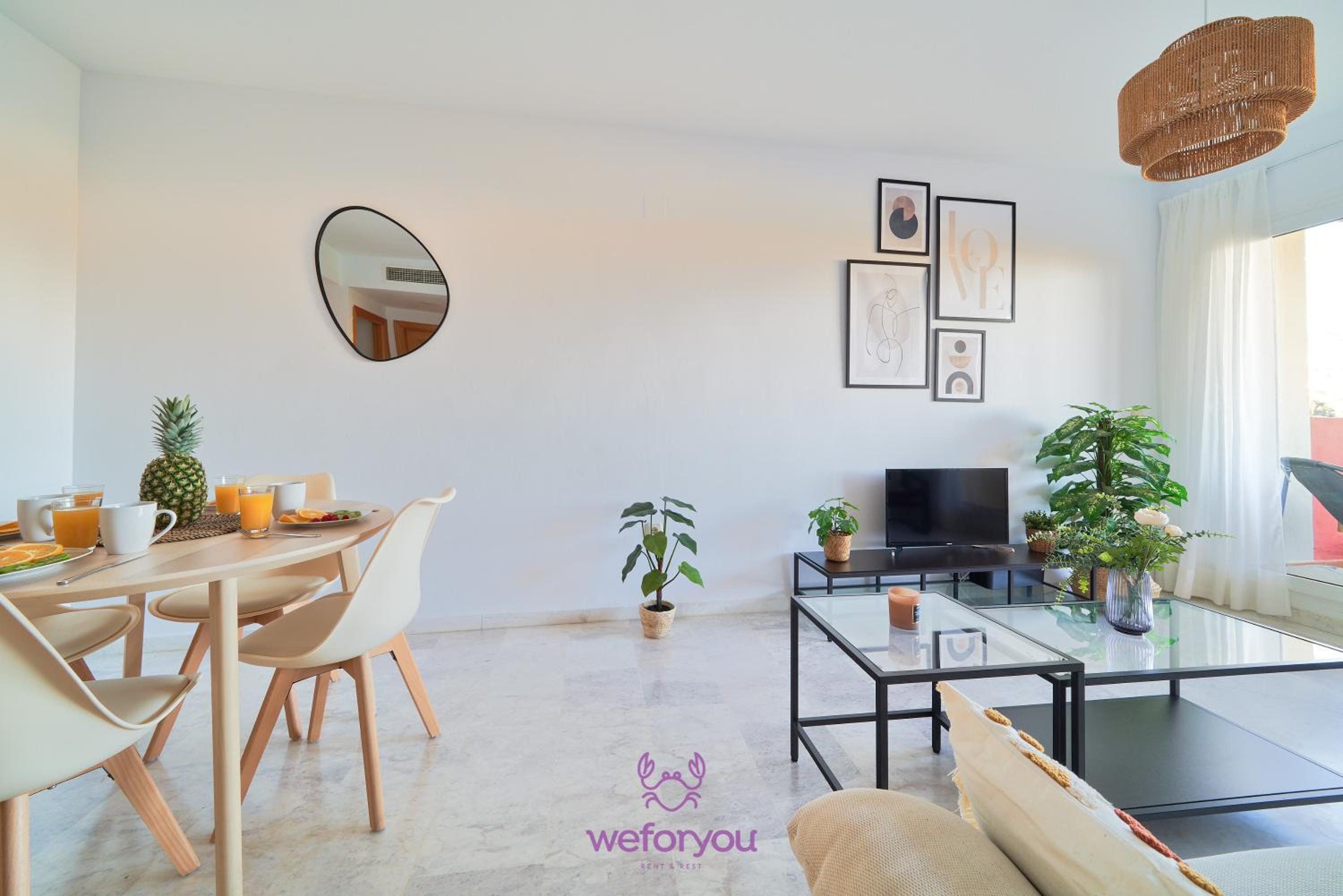 weforyou TORREQUEBRADA BEACH & GOLF