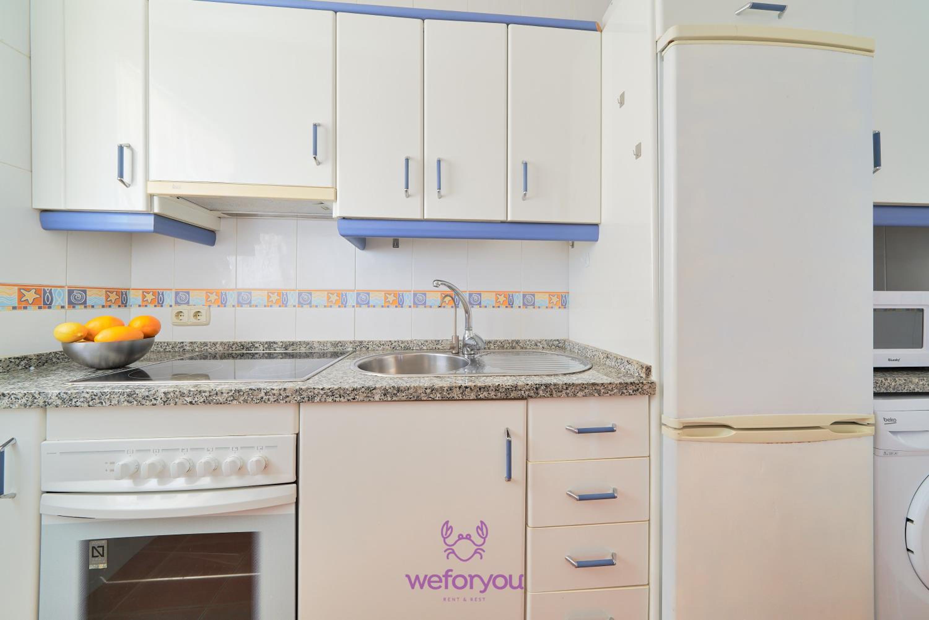 weforyou TORREQUEBRADA BEACH & GOLF