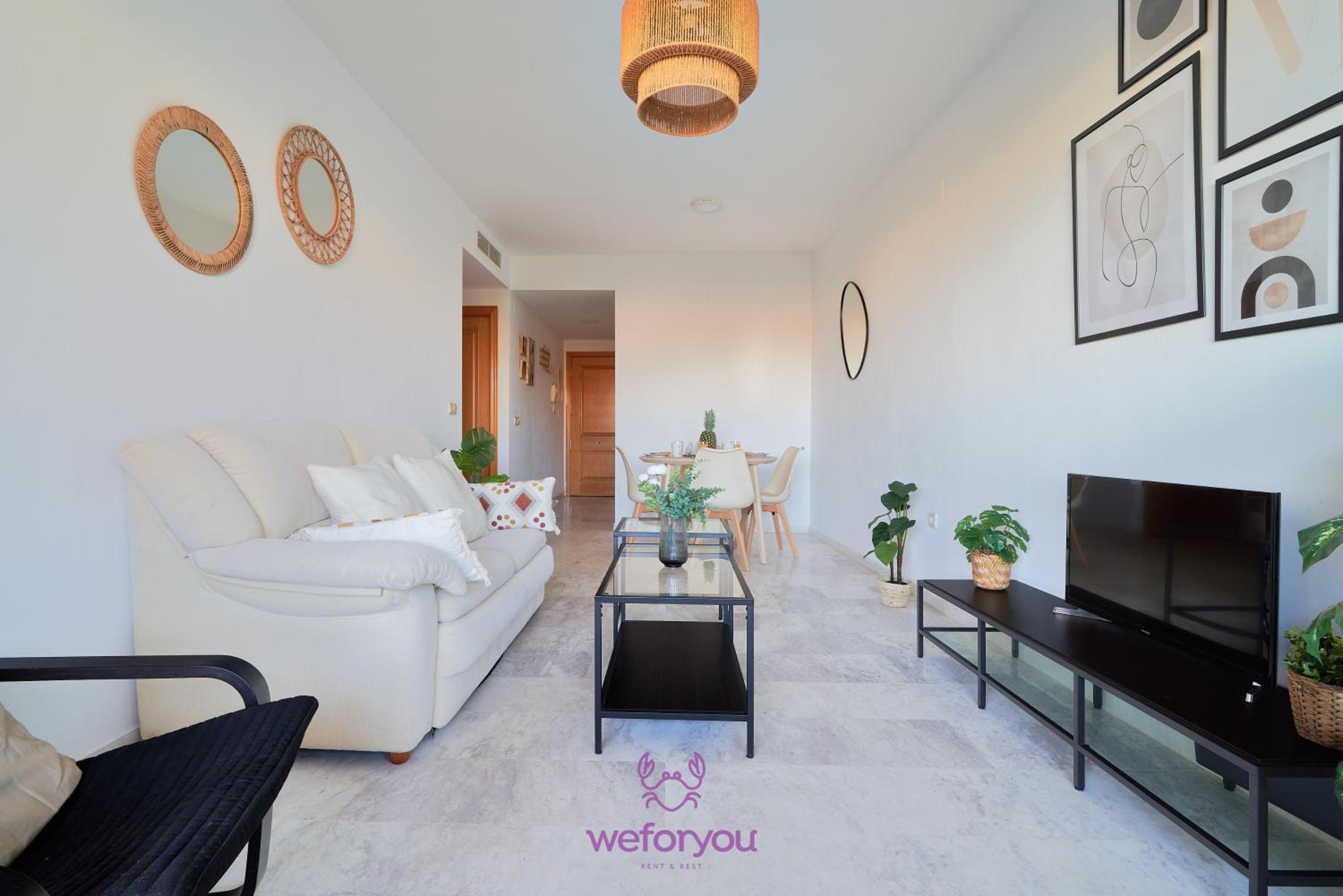 weforyou TORREQUEBRADA BEACH & GOLF