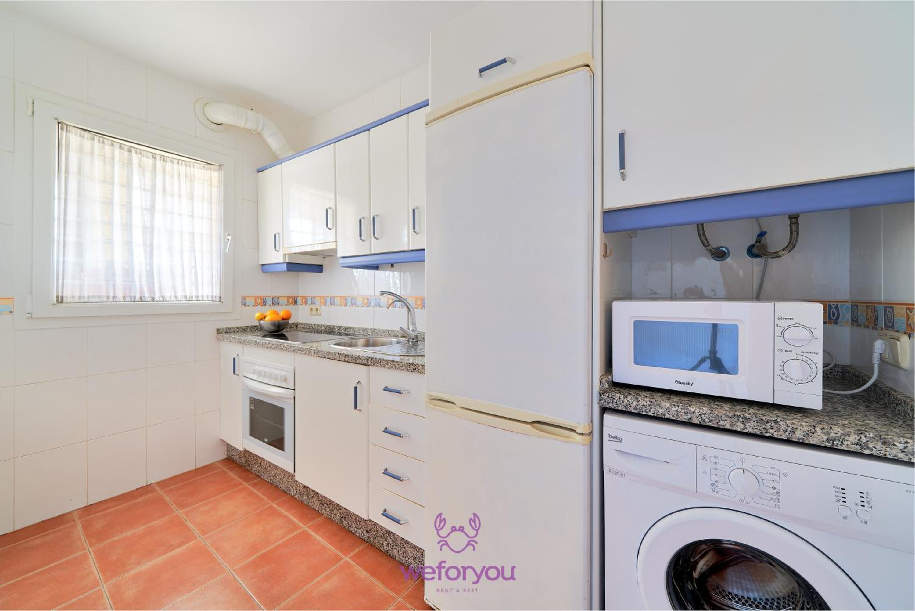 weforyou TORREQUEBRADA BEACH & GOLF