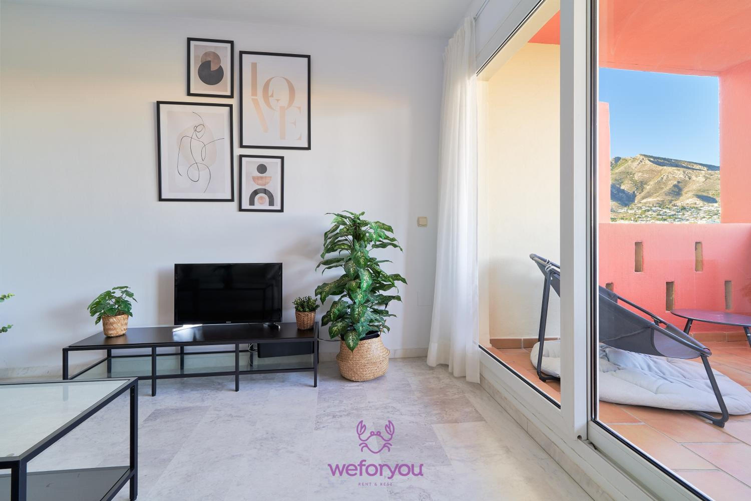 weforyou TORREQUEBRADA BEACH & GOLF