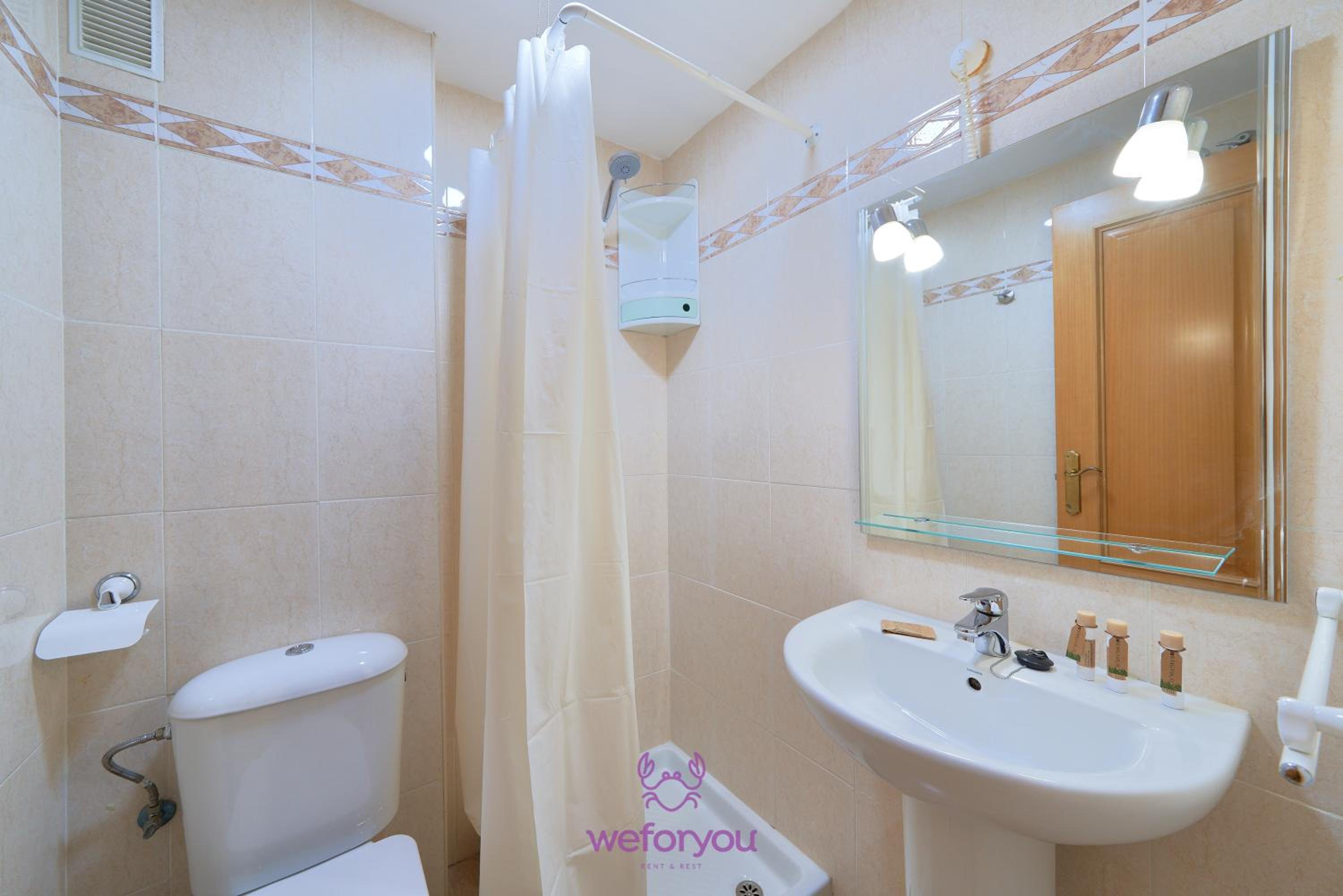 weforyou TORREQUEBRADA BEACH & GOLF