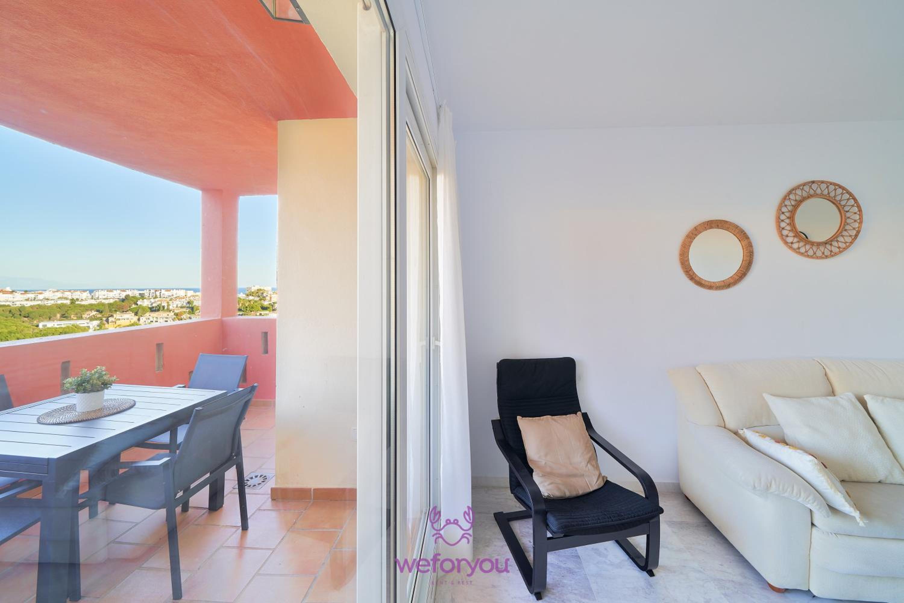 weforyou TORREQUEBRADA BEACH & GOLF