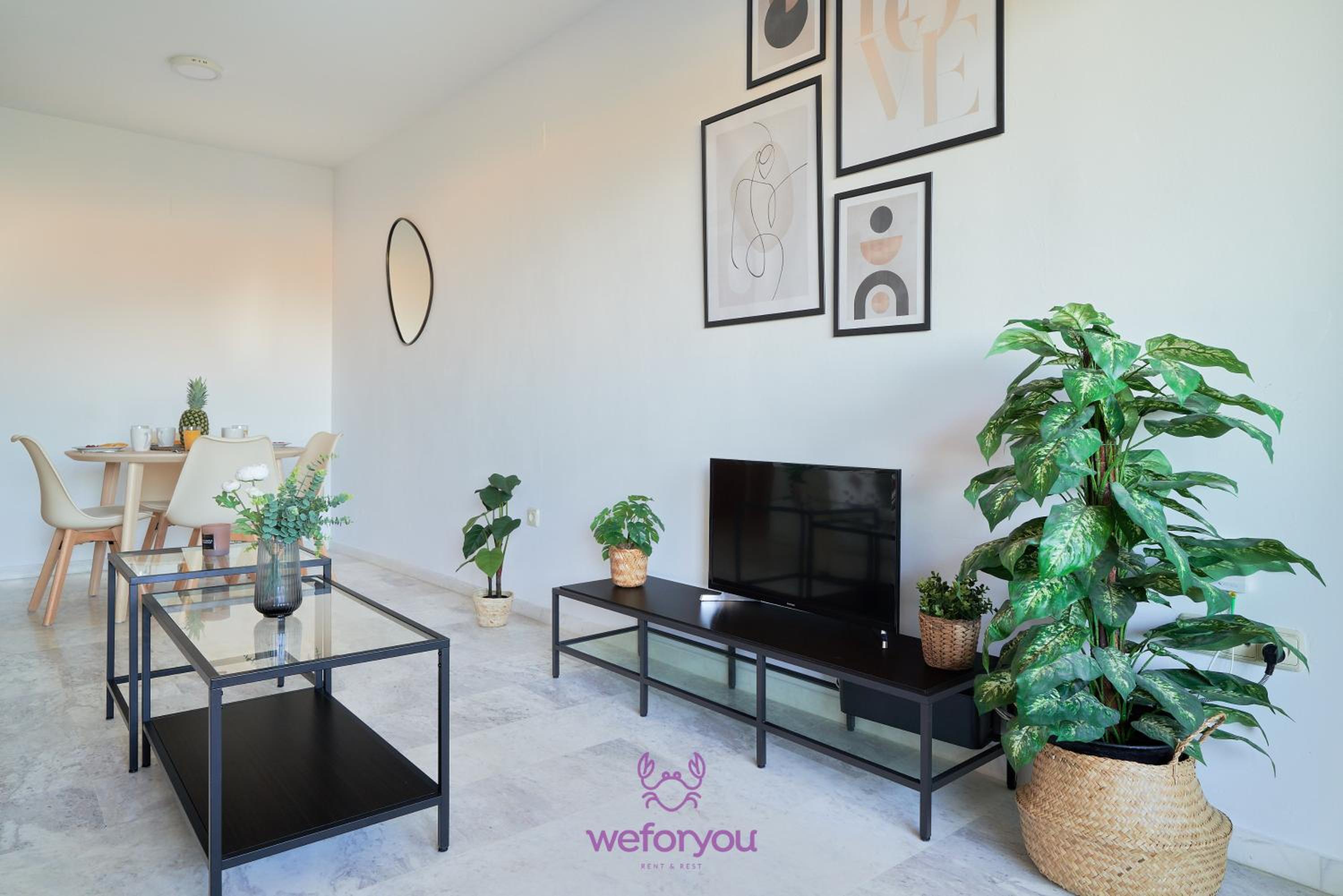 weforyou TORREQUEBRADA BEACH & GOLF
