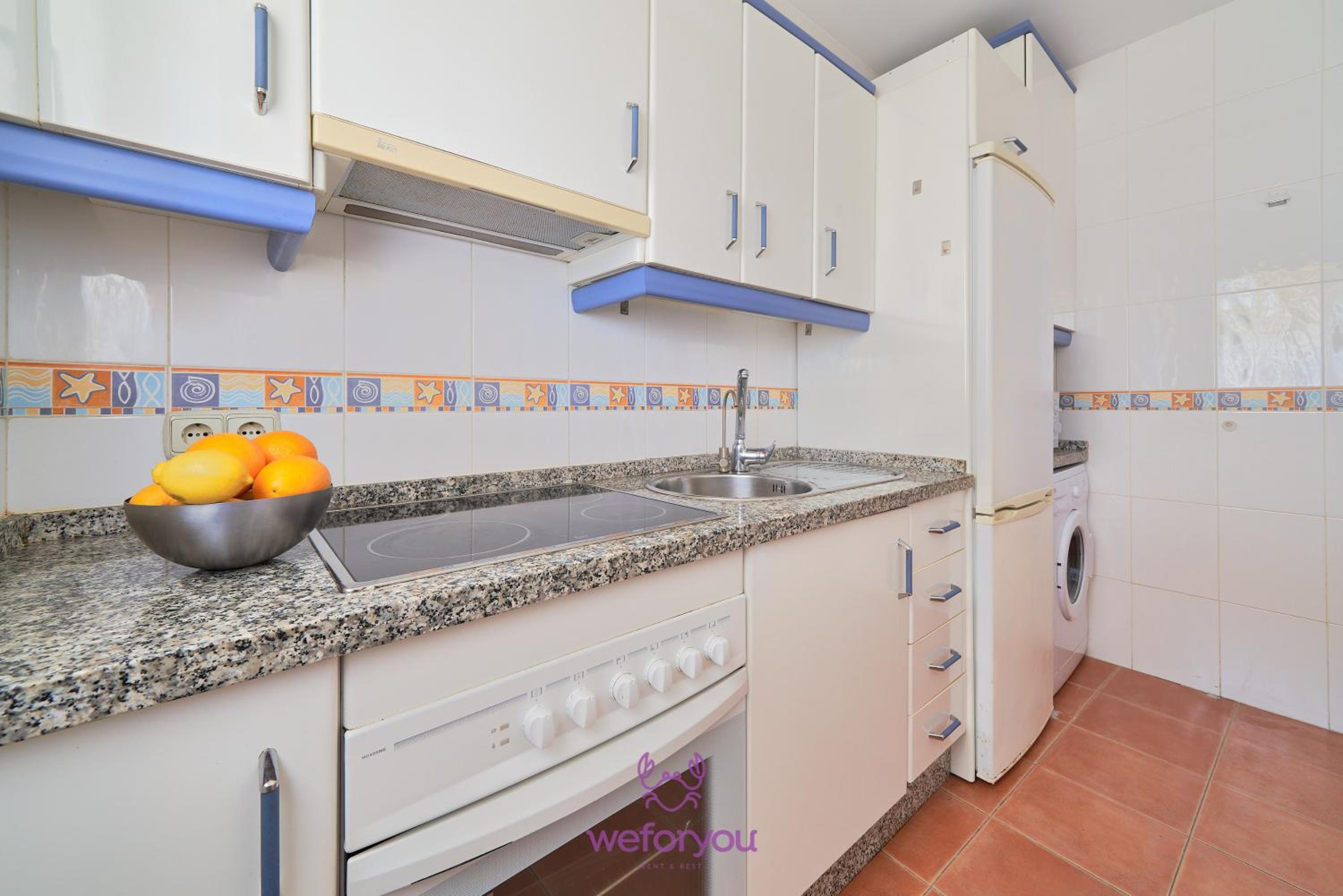 weforyou TORREQUEBRADA BEACH & GOLF