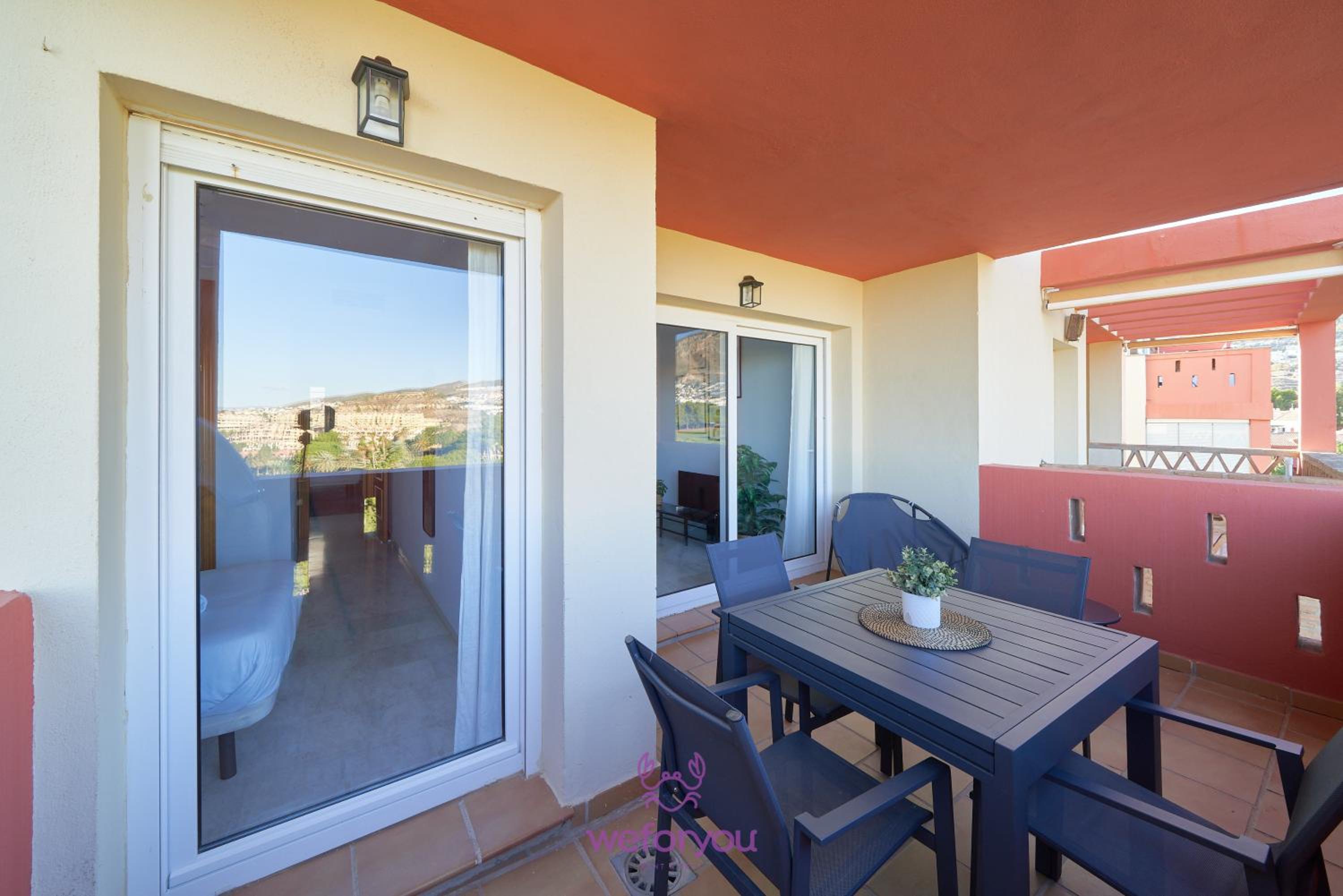weforyou TORREQUEBRADA BEACH & GOLF