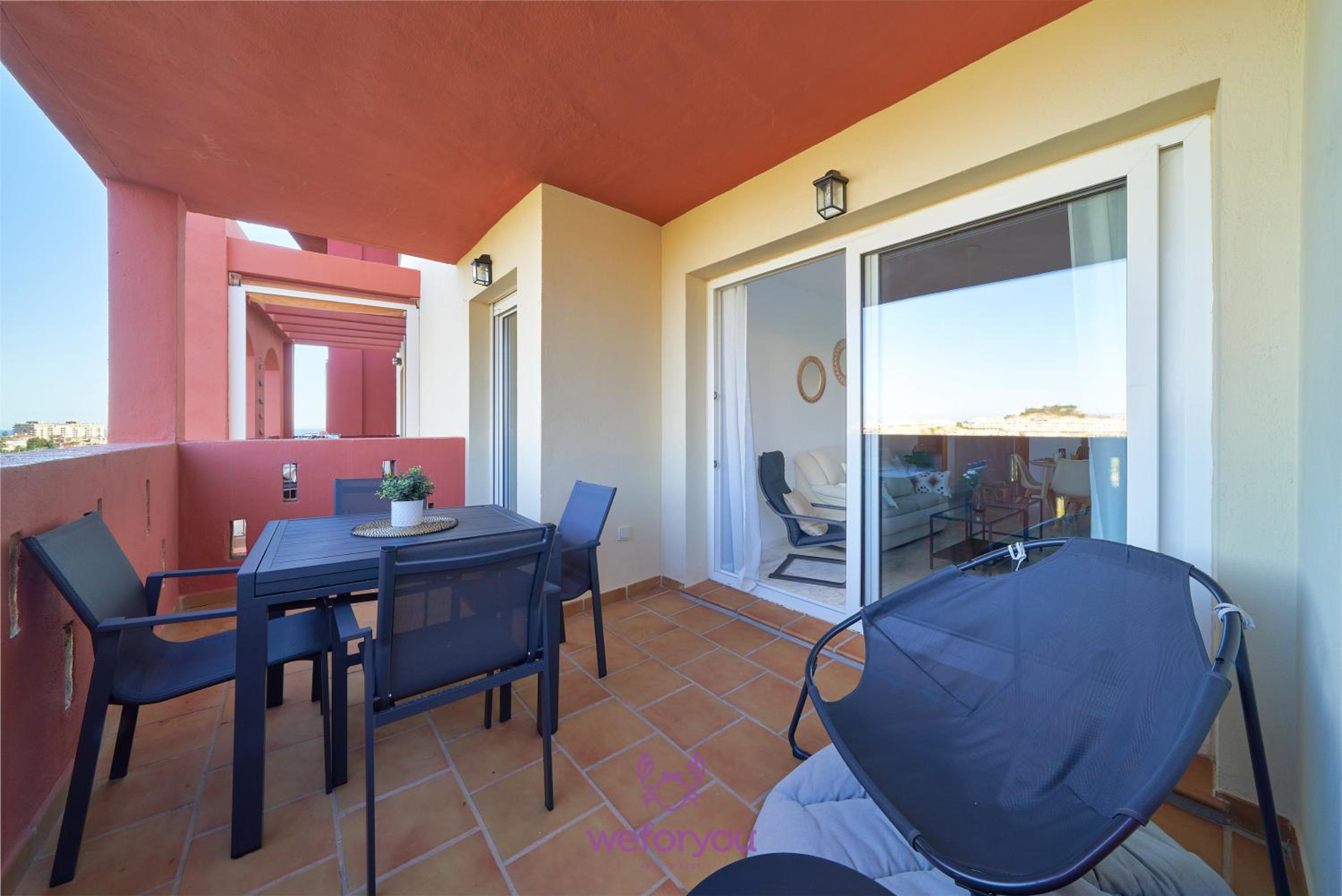 weforyou TORREQUEBRADA BEACH & GOLF