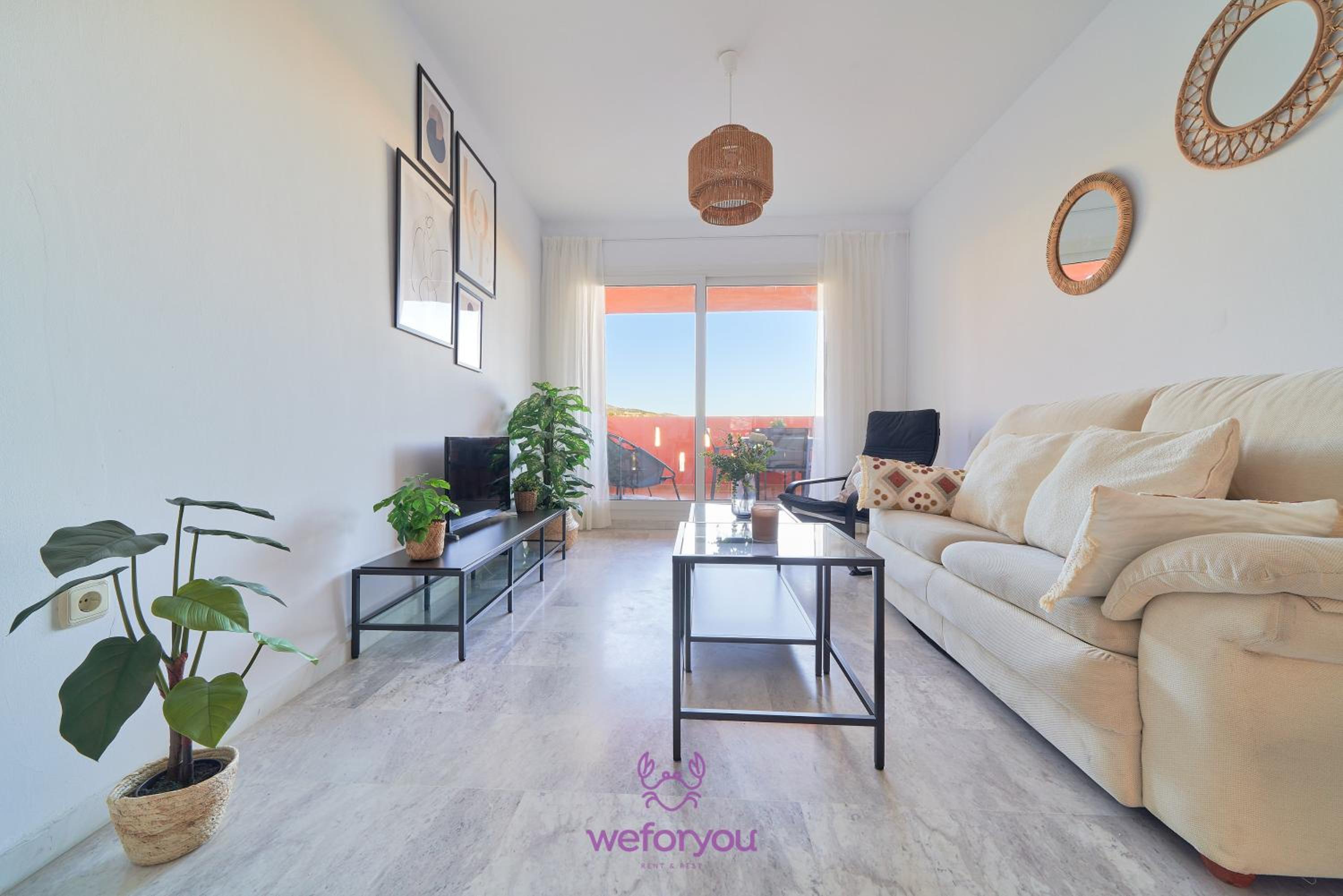 weforyou TORREQUEBRADA BEACH & GOLF
