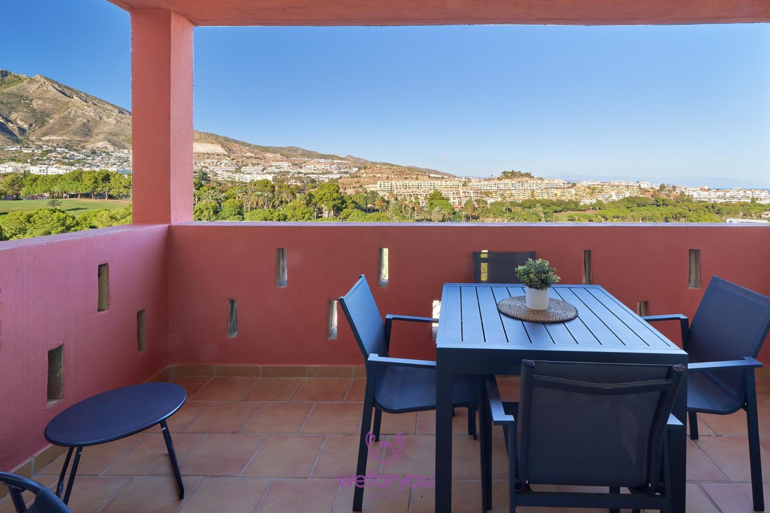 weforyou TORREQUEBRADA BEACH & GOLF