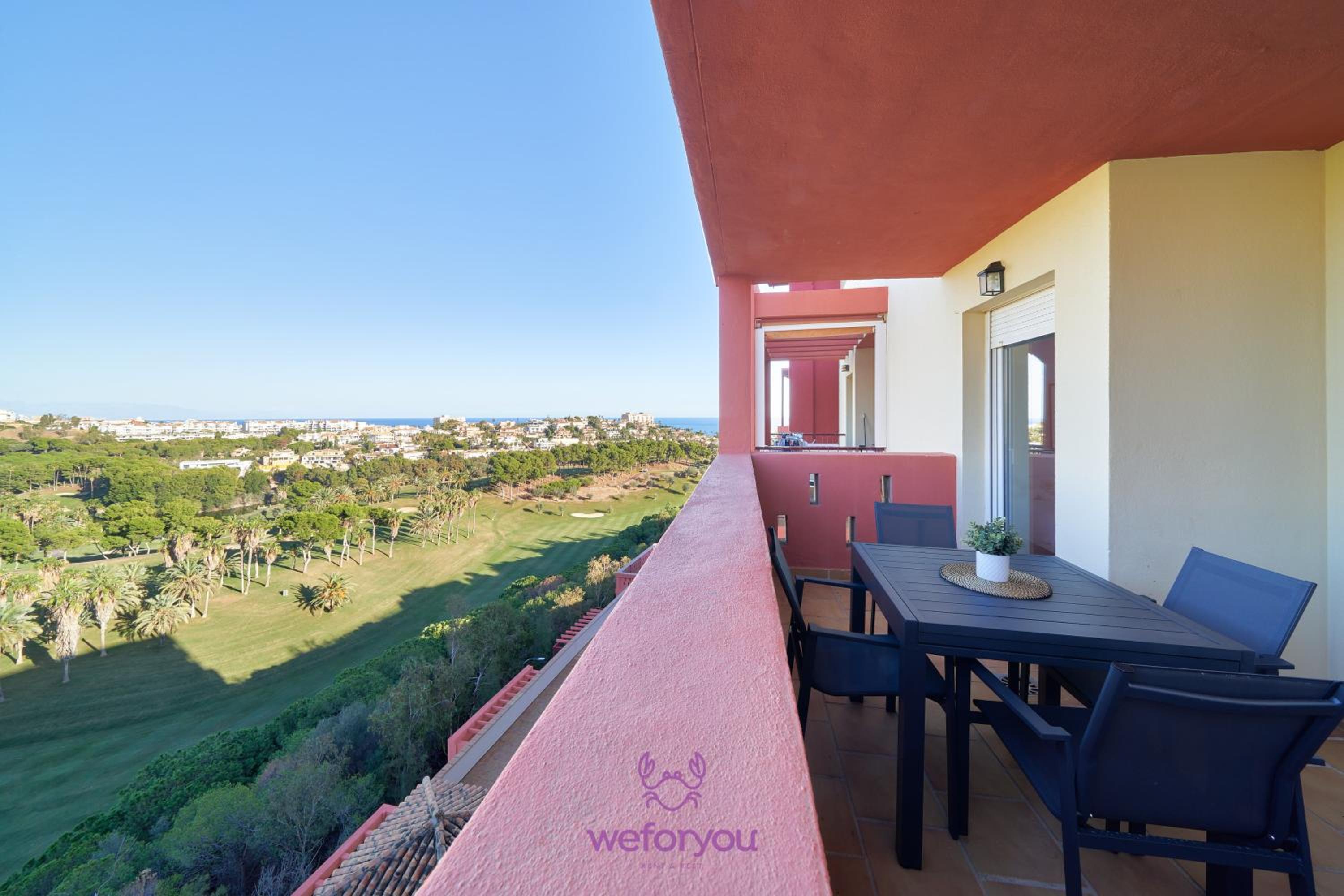 weforyou TORREQUEBRADA BEACH & GOLF