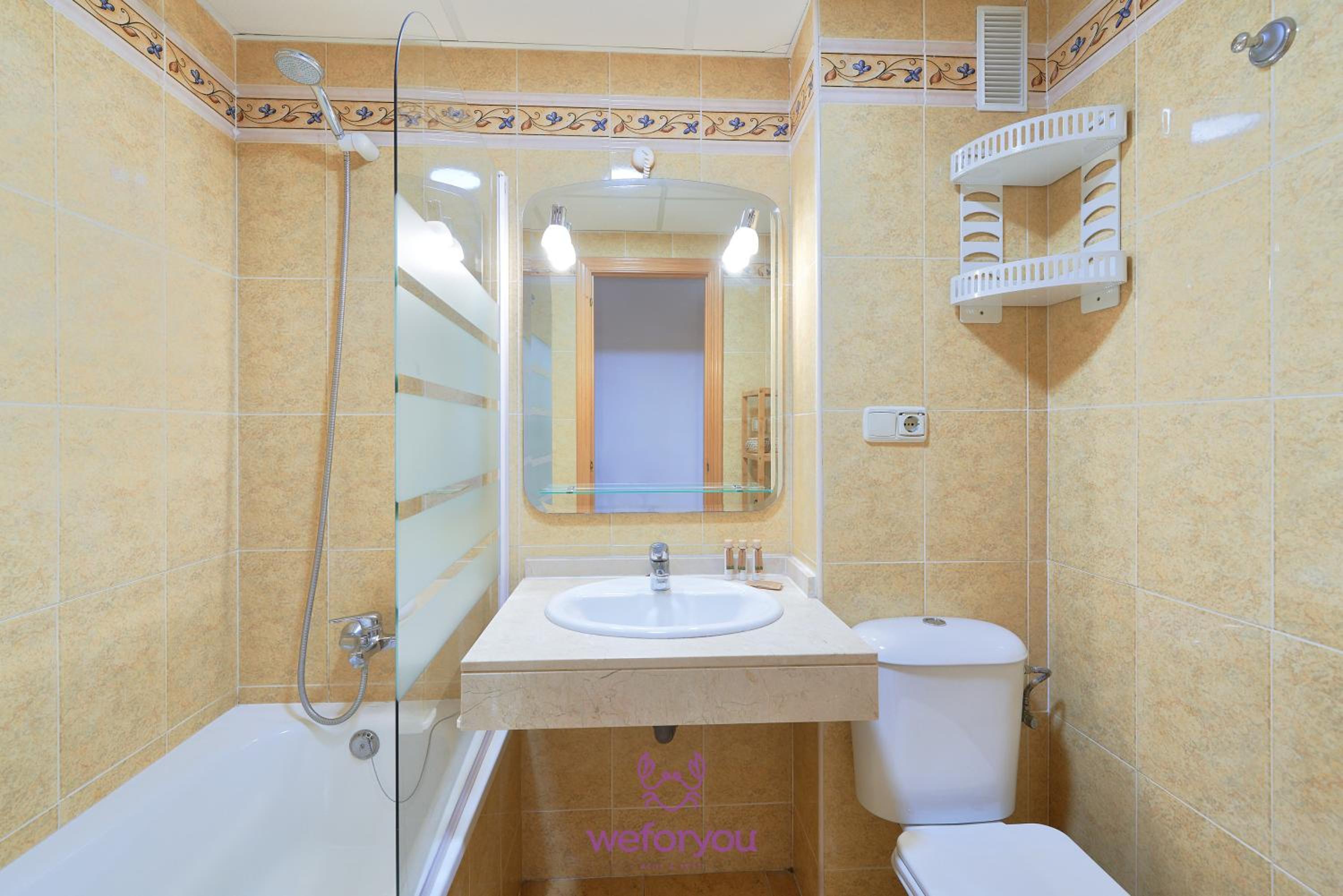 weforyou TORREQUEBRADA BEACH & GOLF