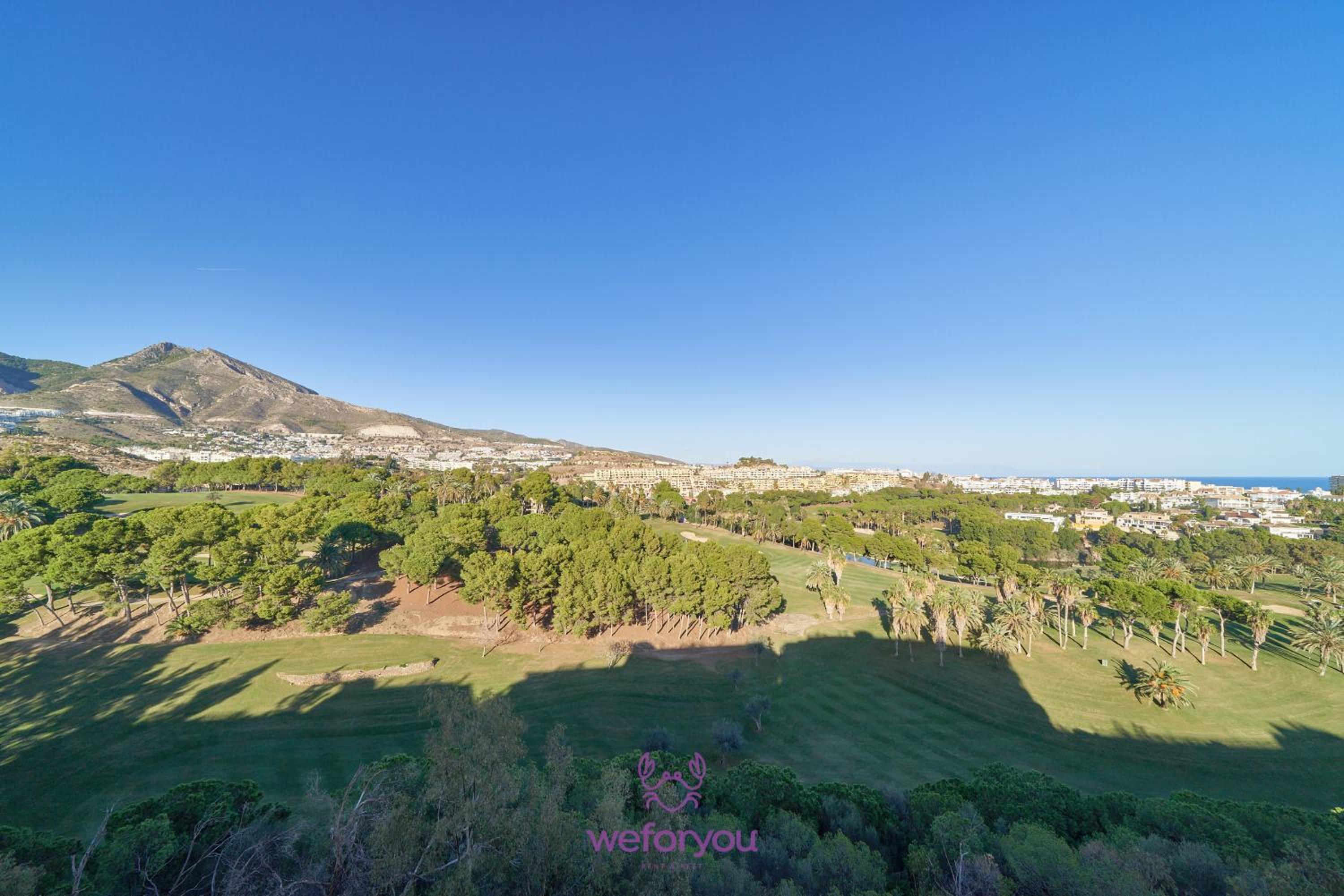 weforyou TORREQUEBRADA BEACH & GOLF