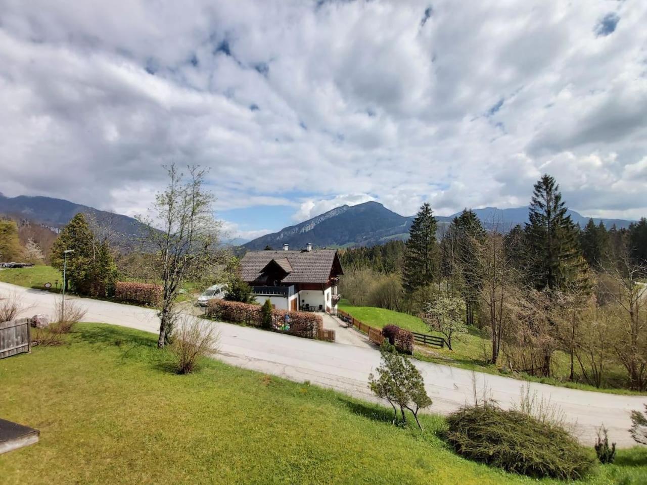 Dachstein Blick