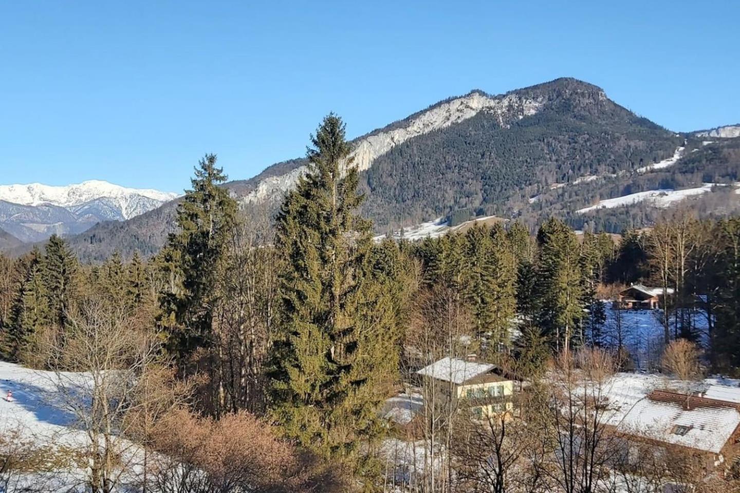 Dachstein Blick