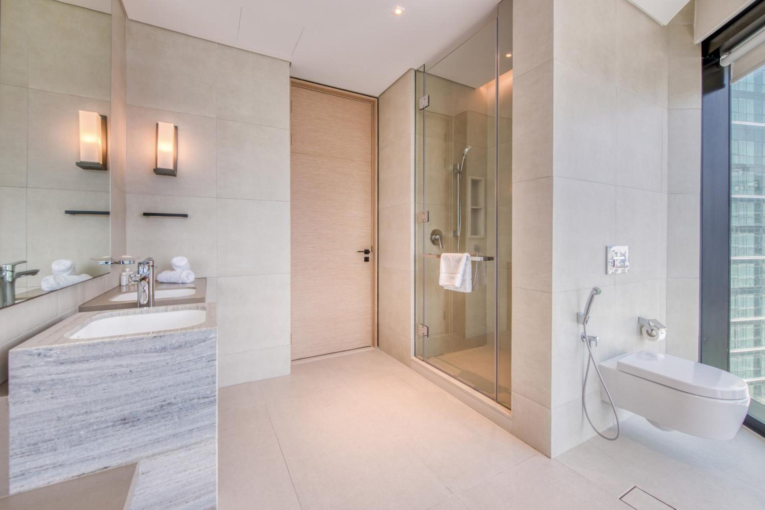 Address JBR with Sea View & Maid Room - Mint Stay