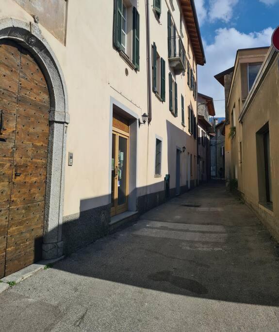 Gemini House on Lake Como view 2