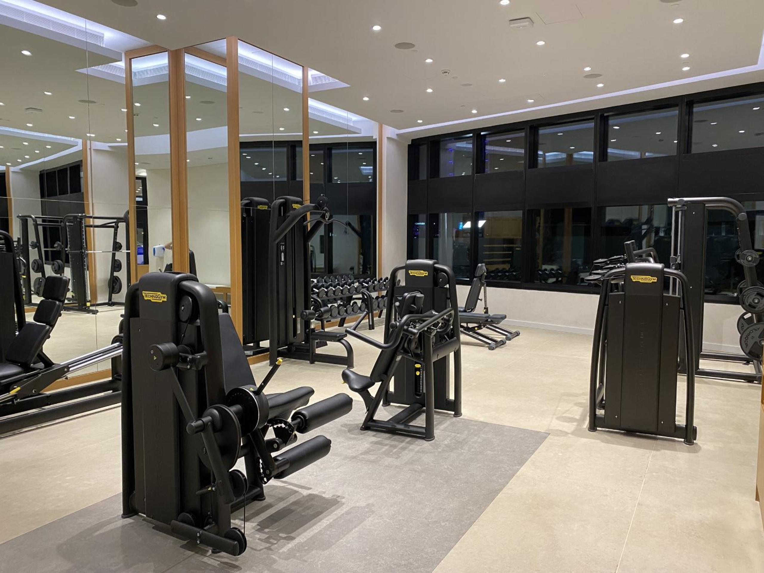 Address JBR with Sea View & Maid Room - Mint Stay