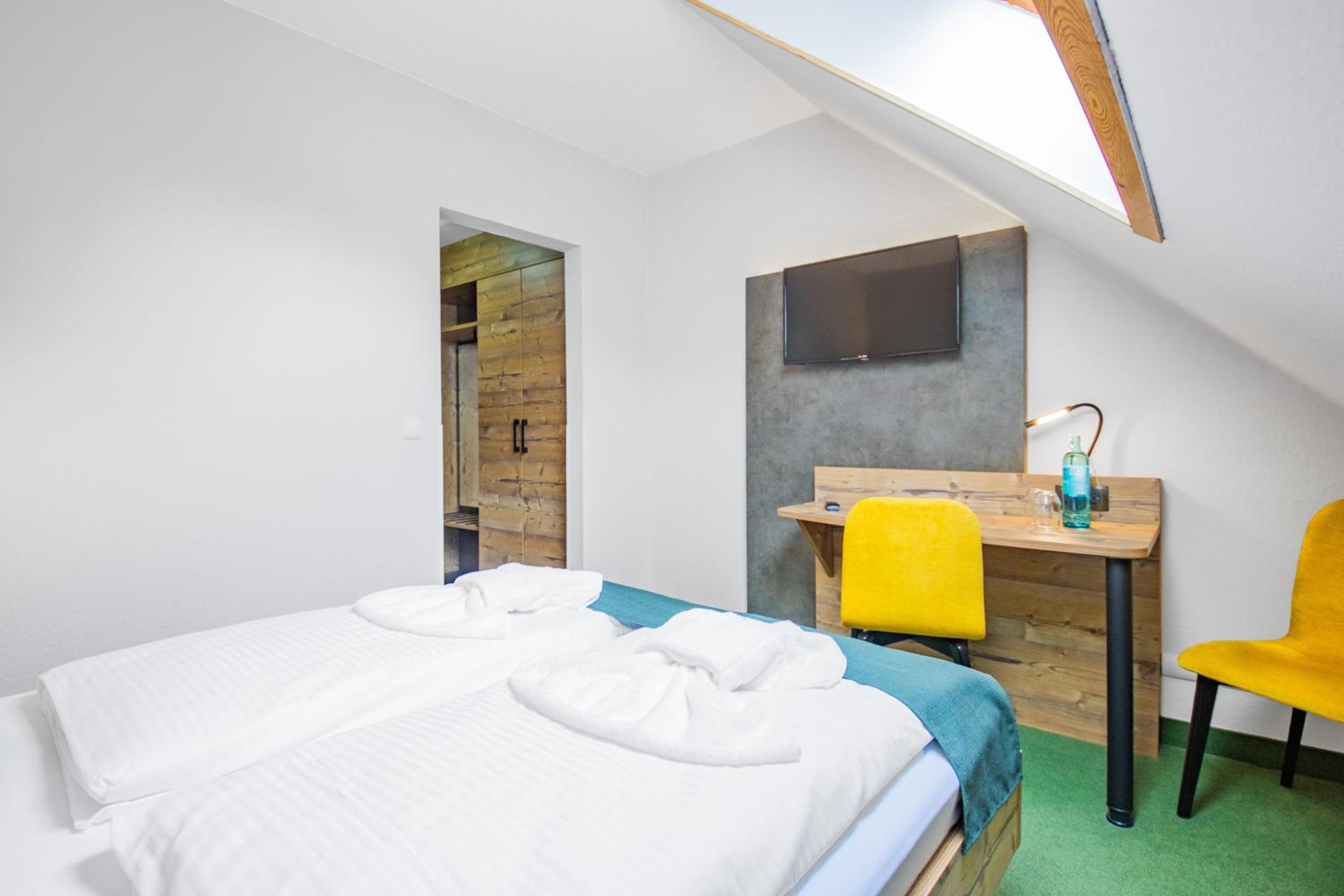 Ferien Hotel Spreewald