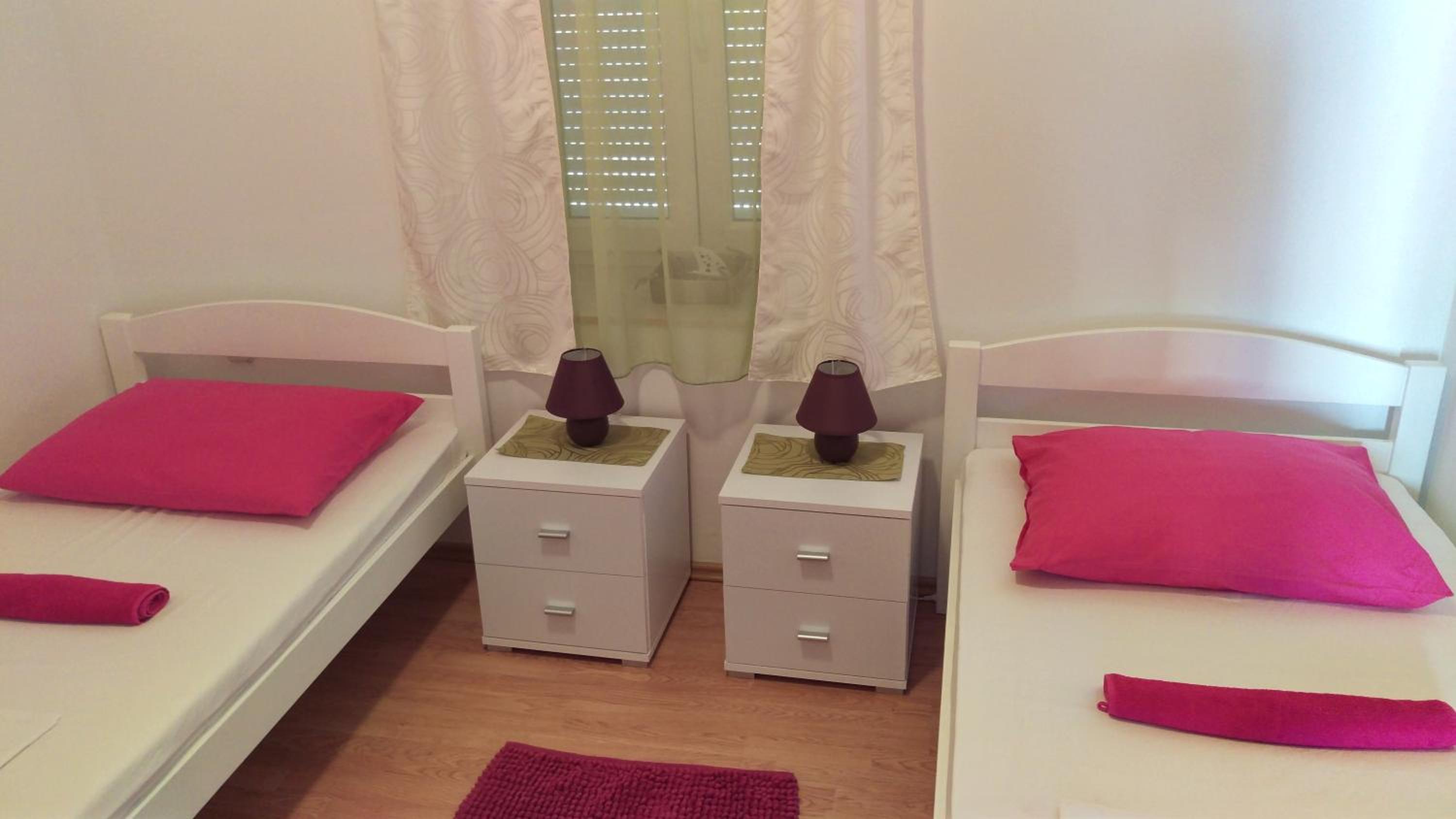 Apartment Cetina