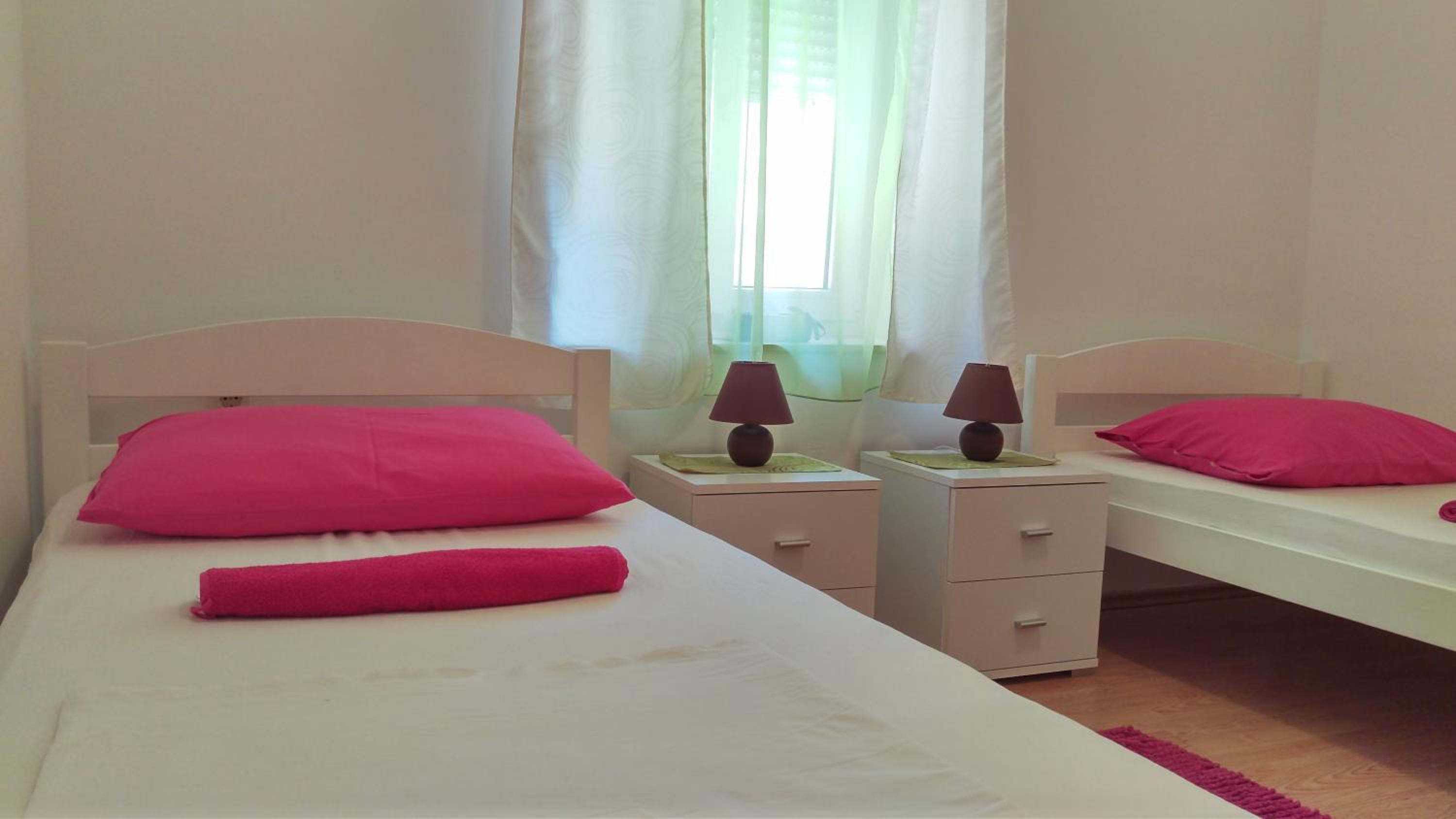 Apartment Cetina