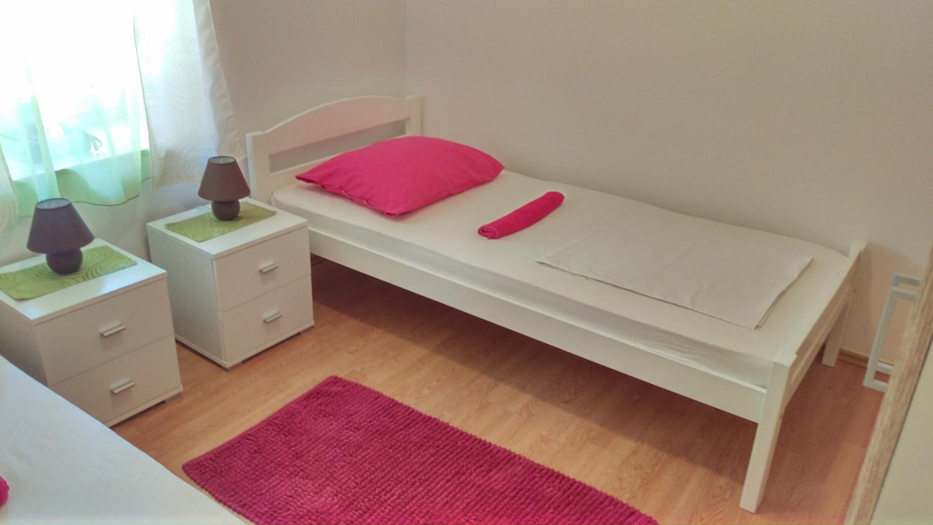 Apartment Cetina
