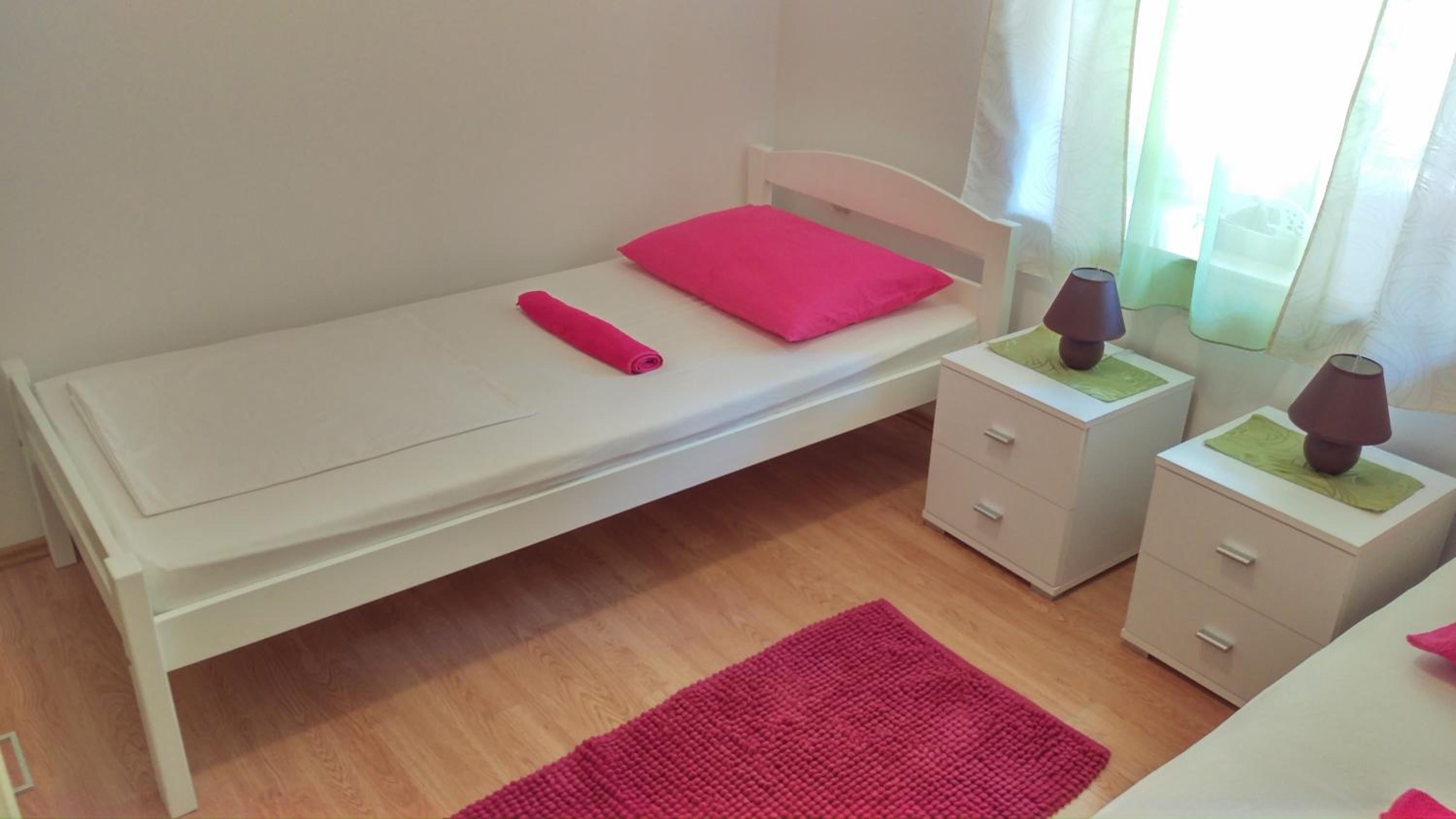 Apartment Cetina