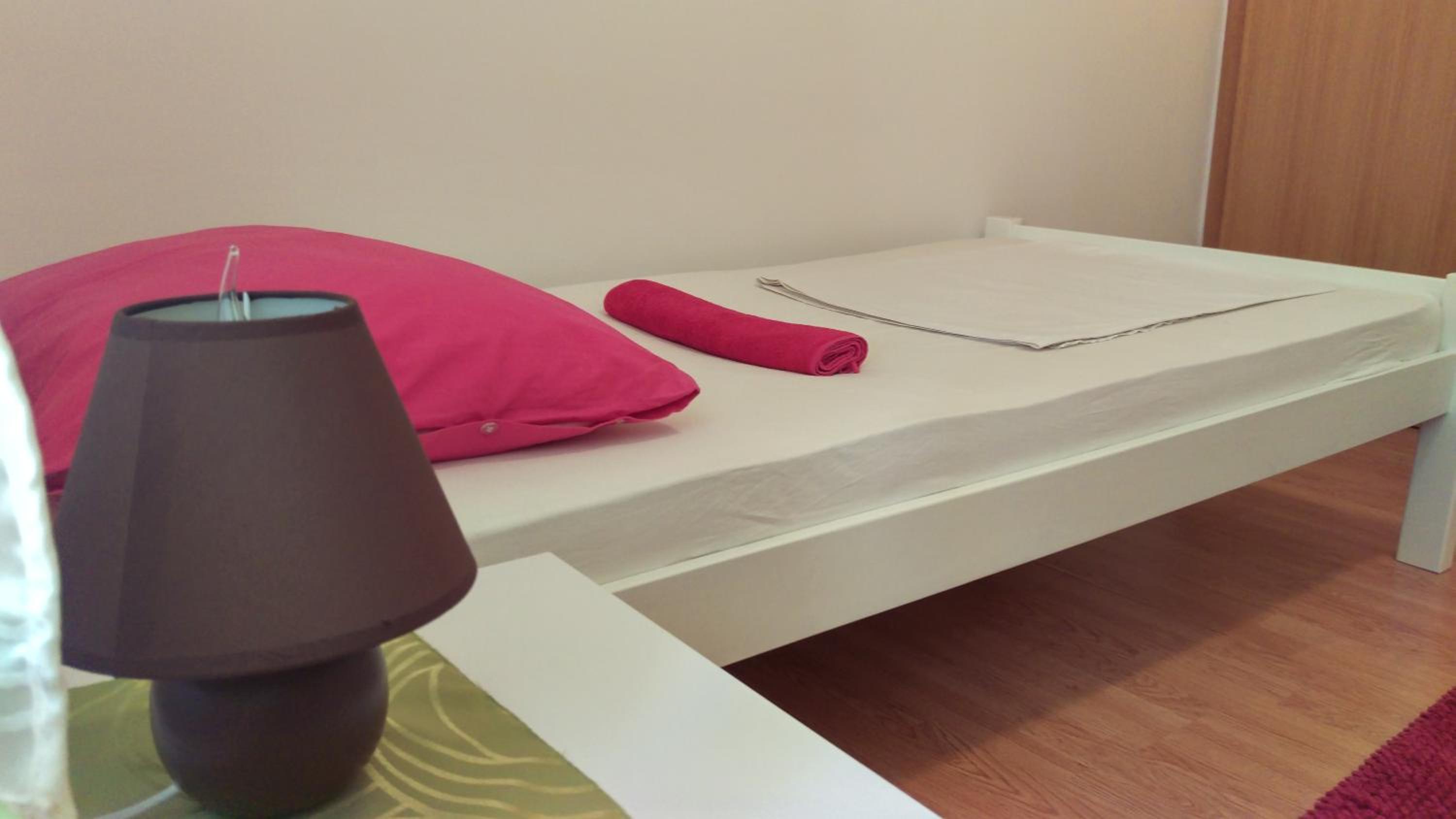 Apartment Cetina