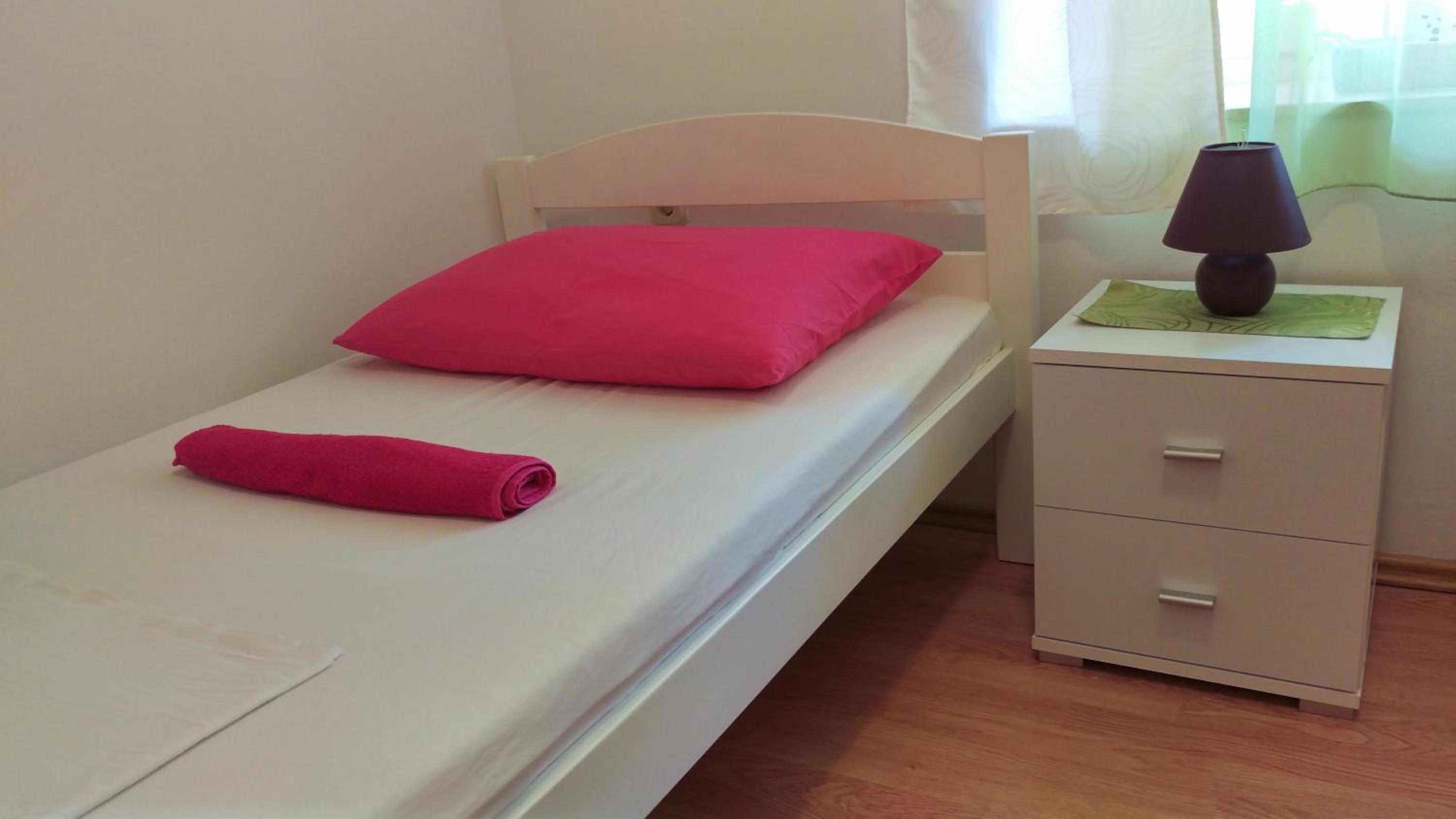 Apartment Cetina