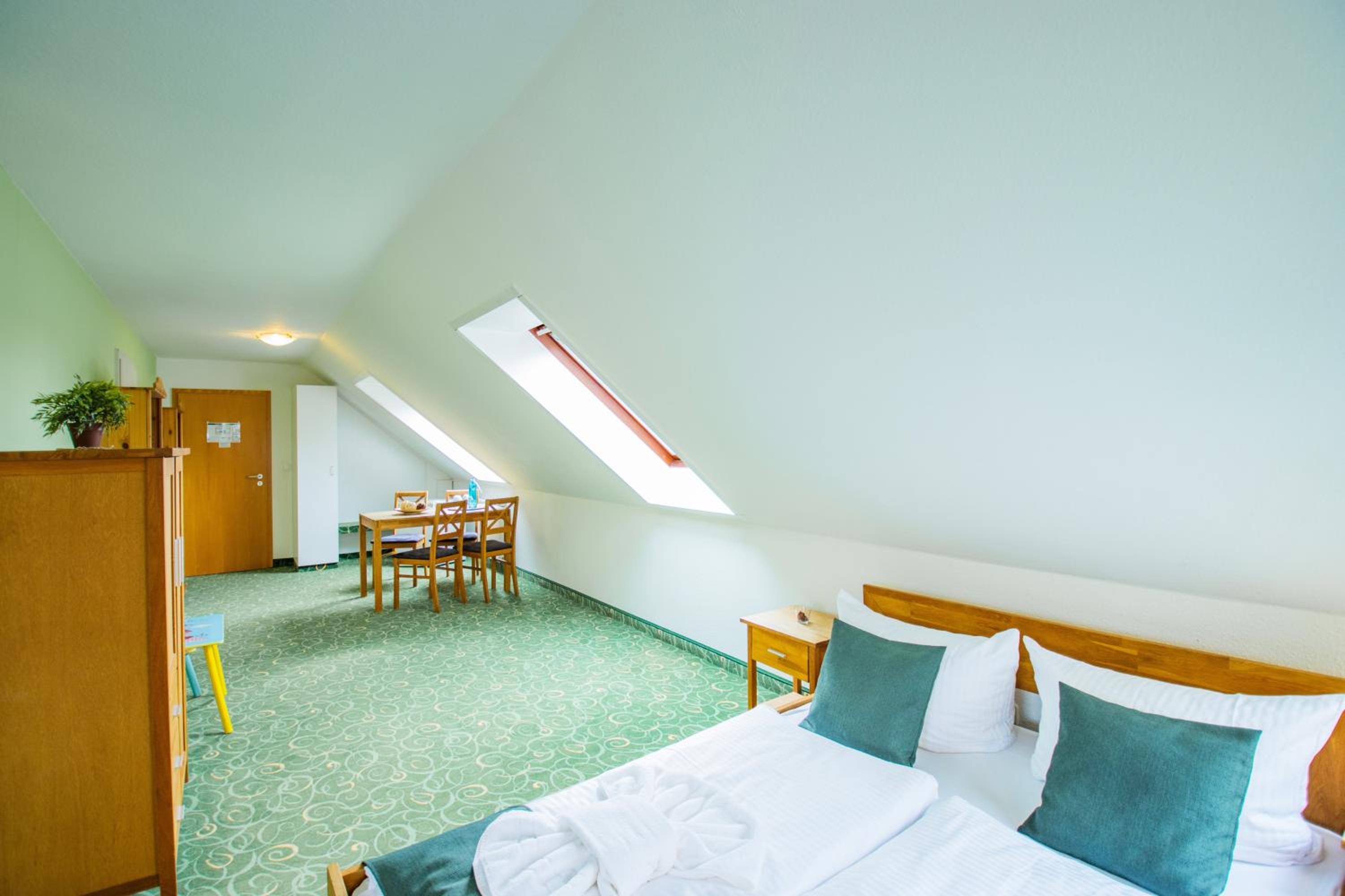 Ferien Hotel Spreewald