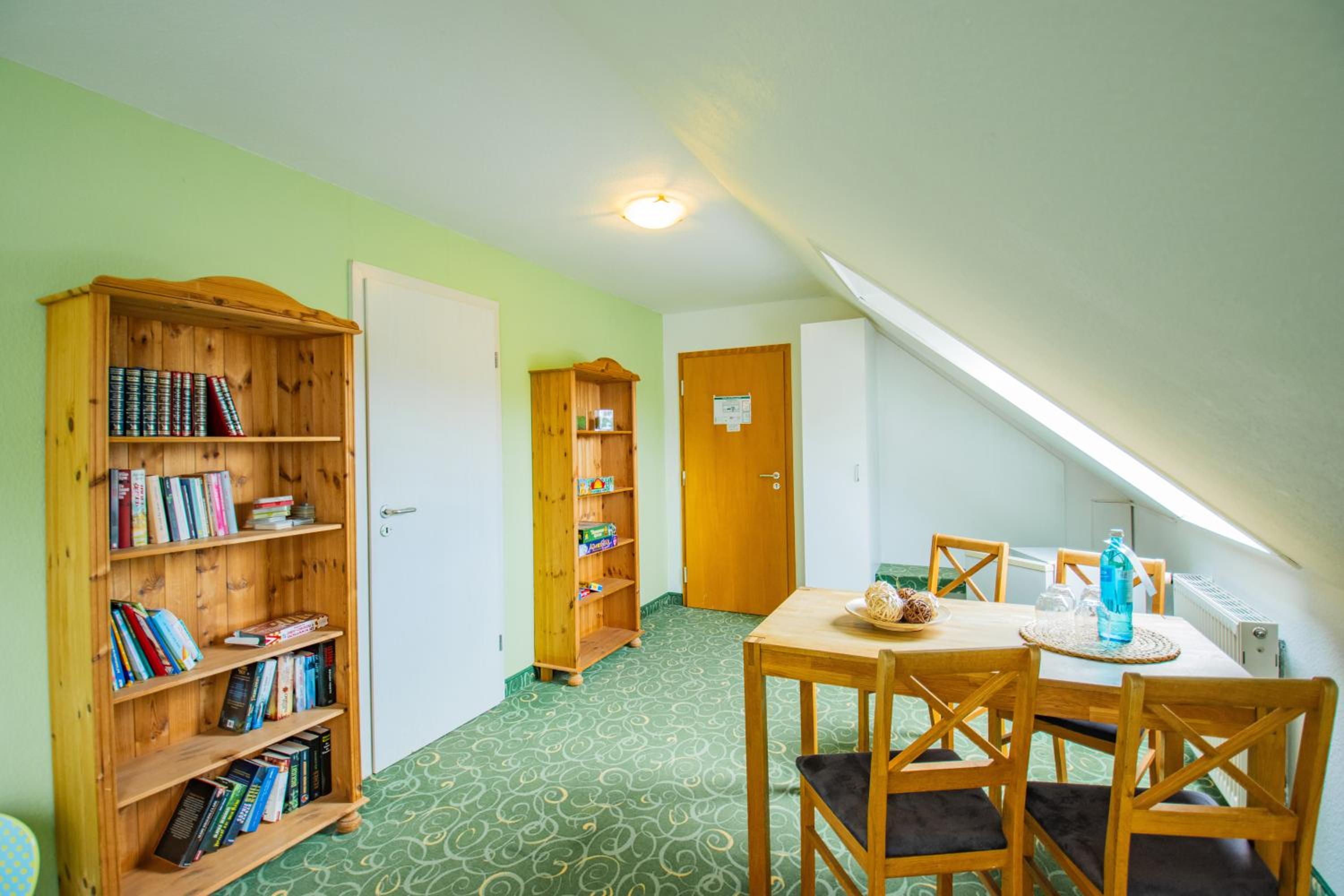 Ferien Hotel Spreewald