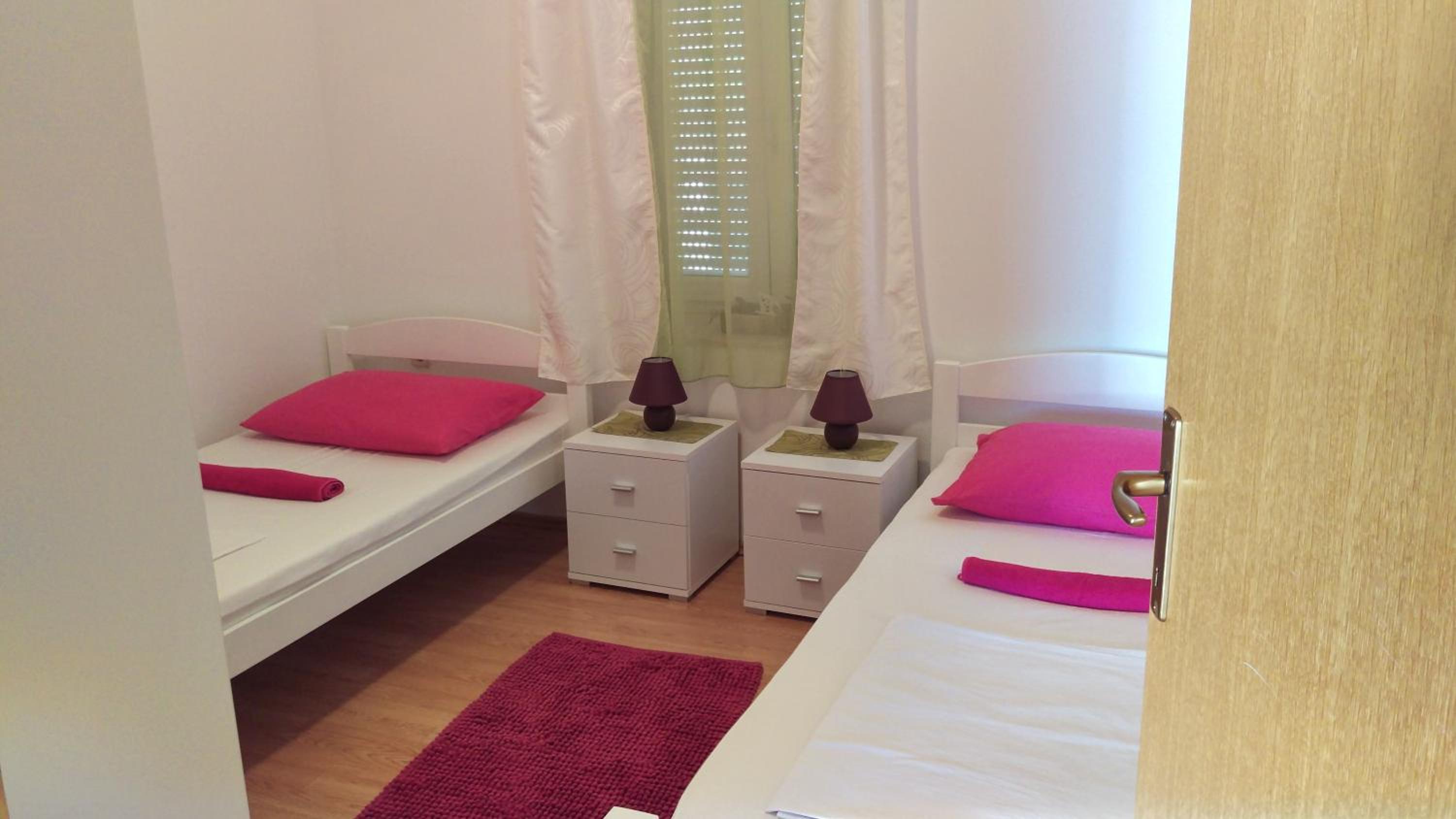 Apartment Cetina