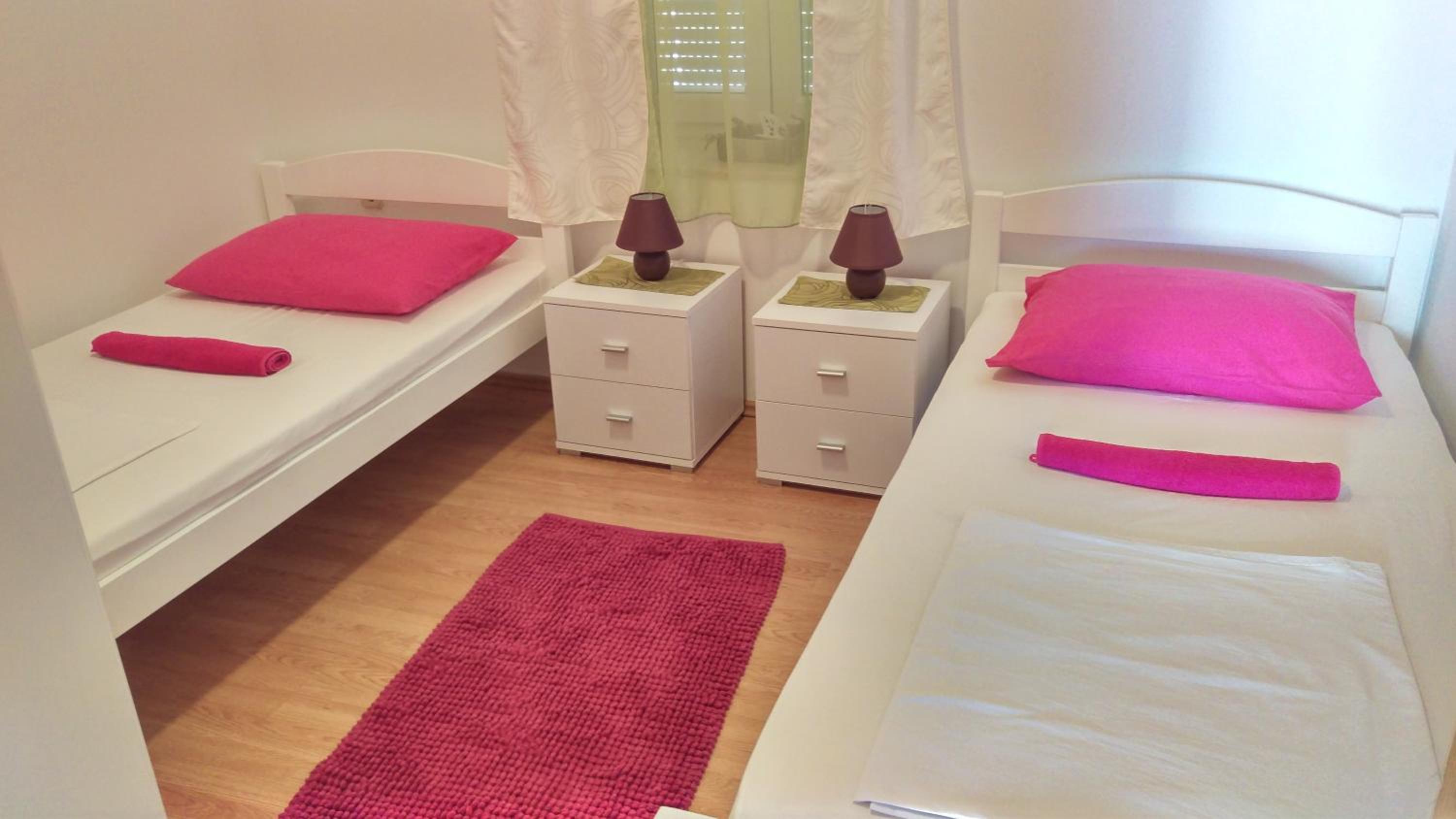 Apartment Cetina