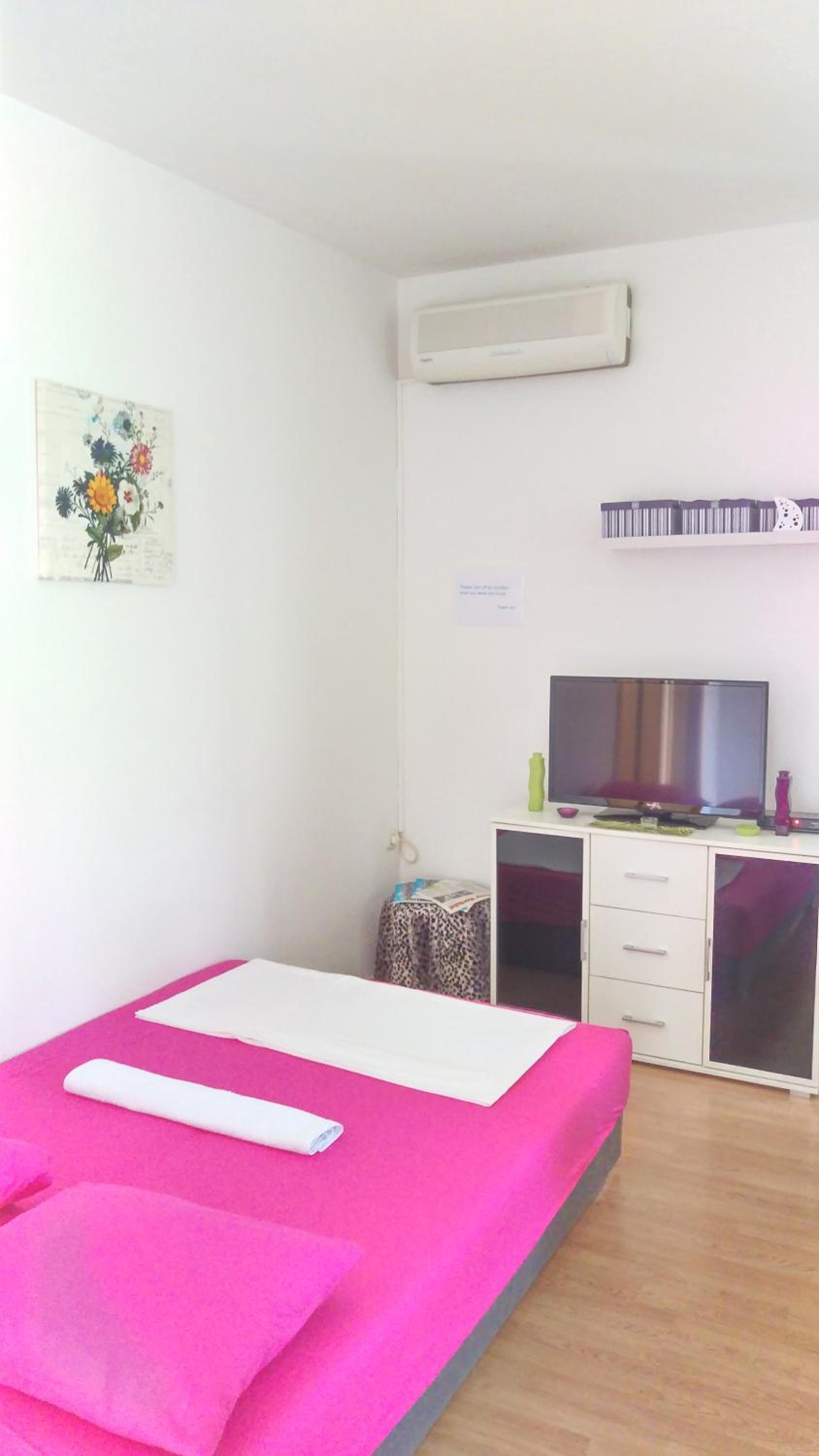Apartment Cetina