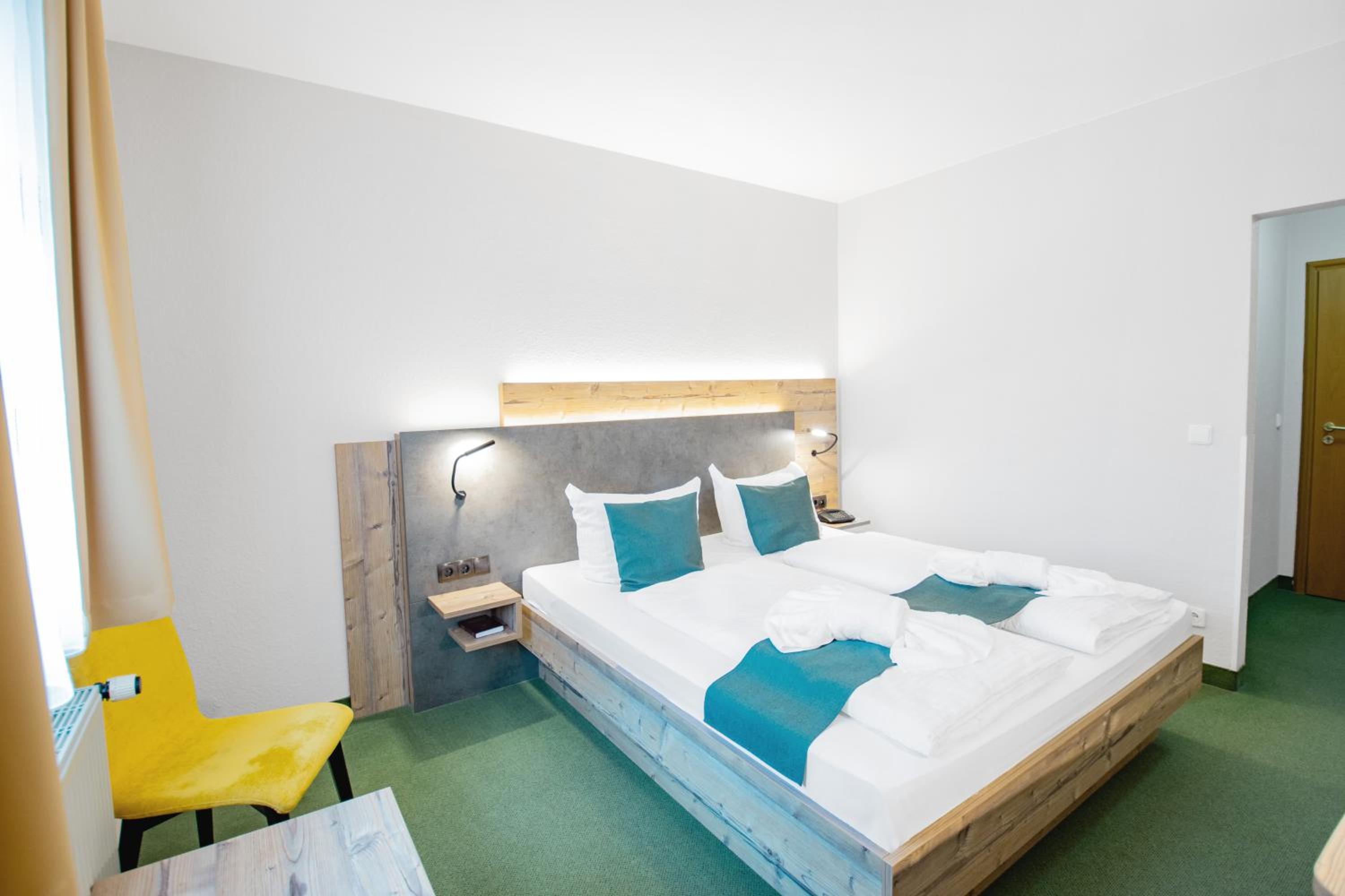 Ferien Hotel Spreewald