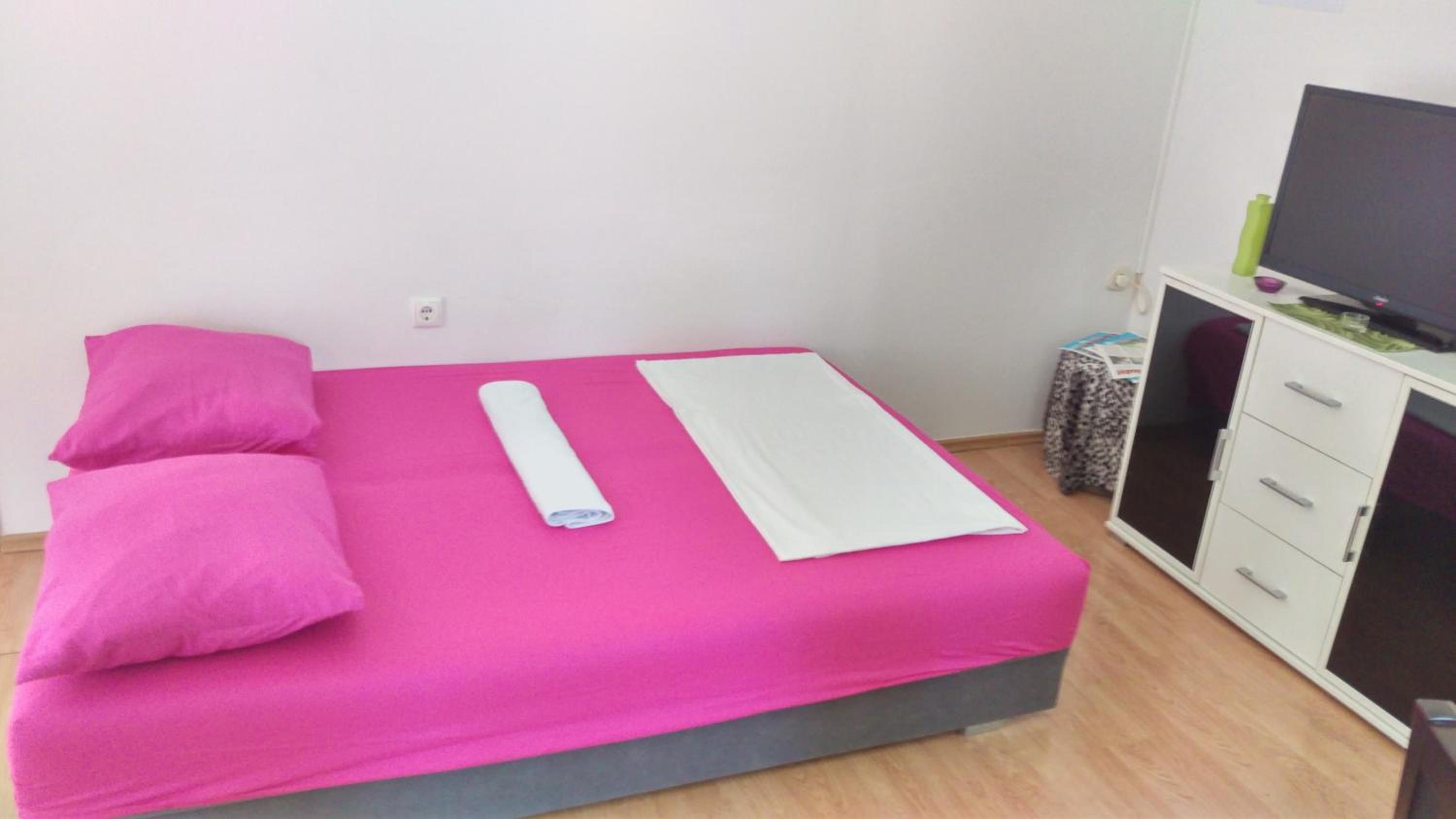 Apartment Cetina