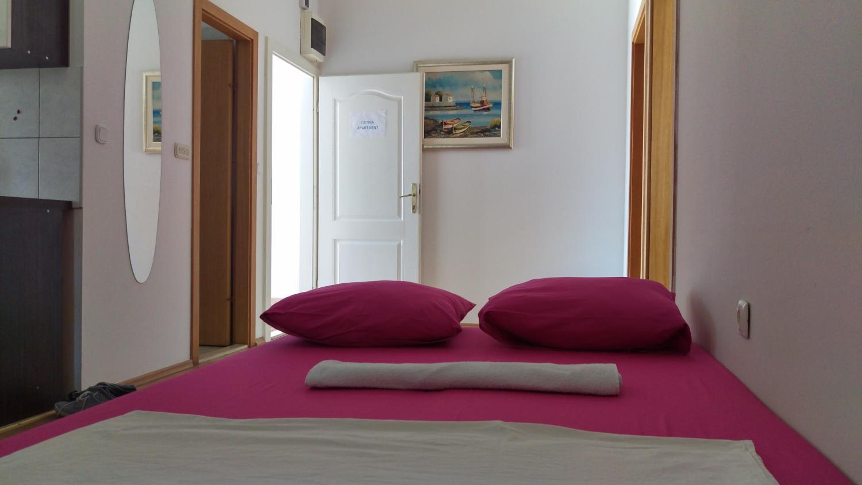 Apartment Cetina