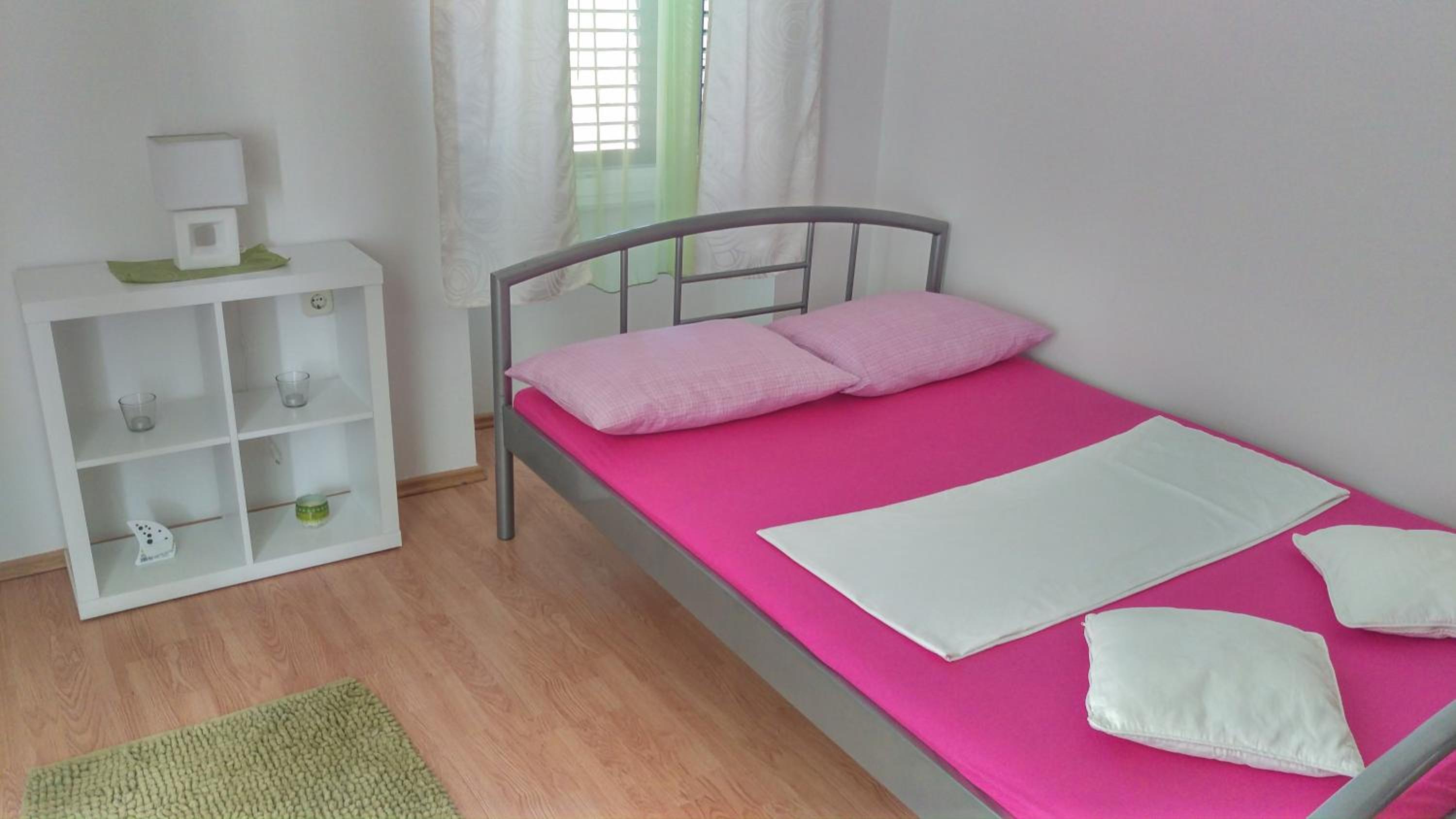 Apartment Cetina