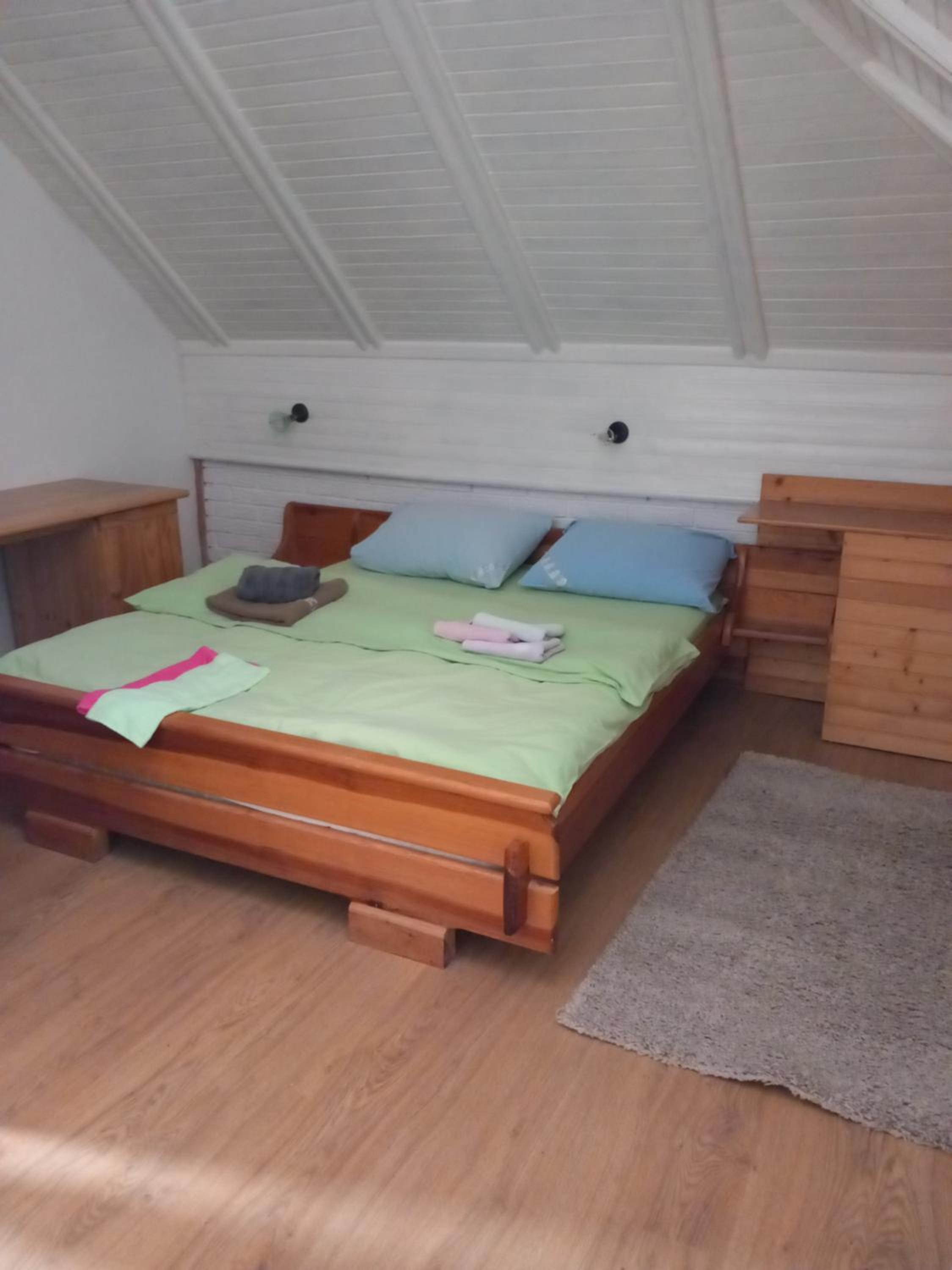 APARTMAN ZELENA DOLINA view 5