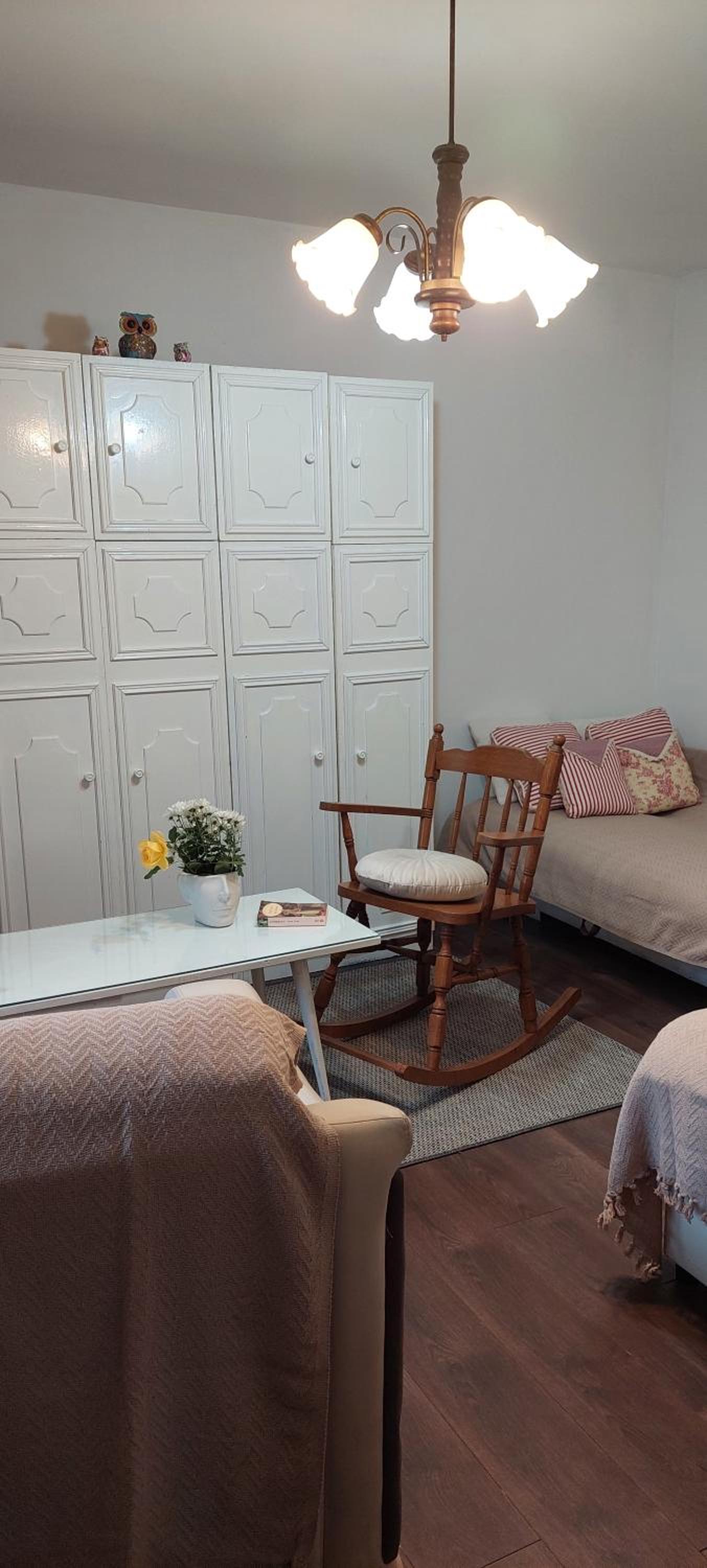Fruškogorska kuća - Andrevlje lounge, naselje Testera view 4
