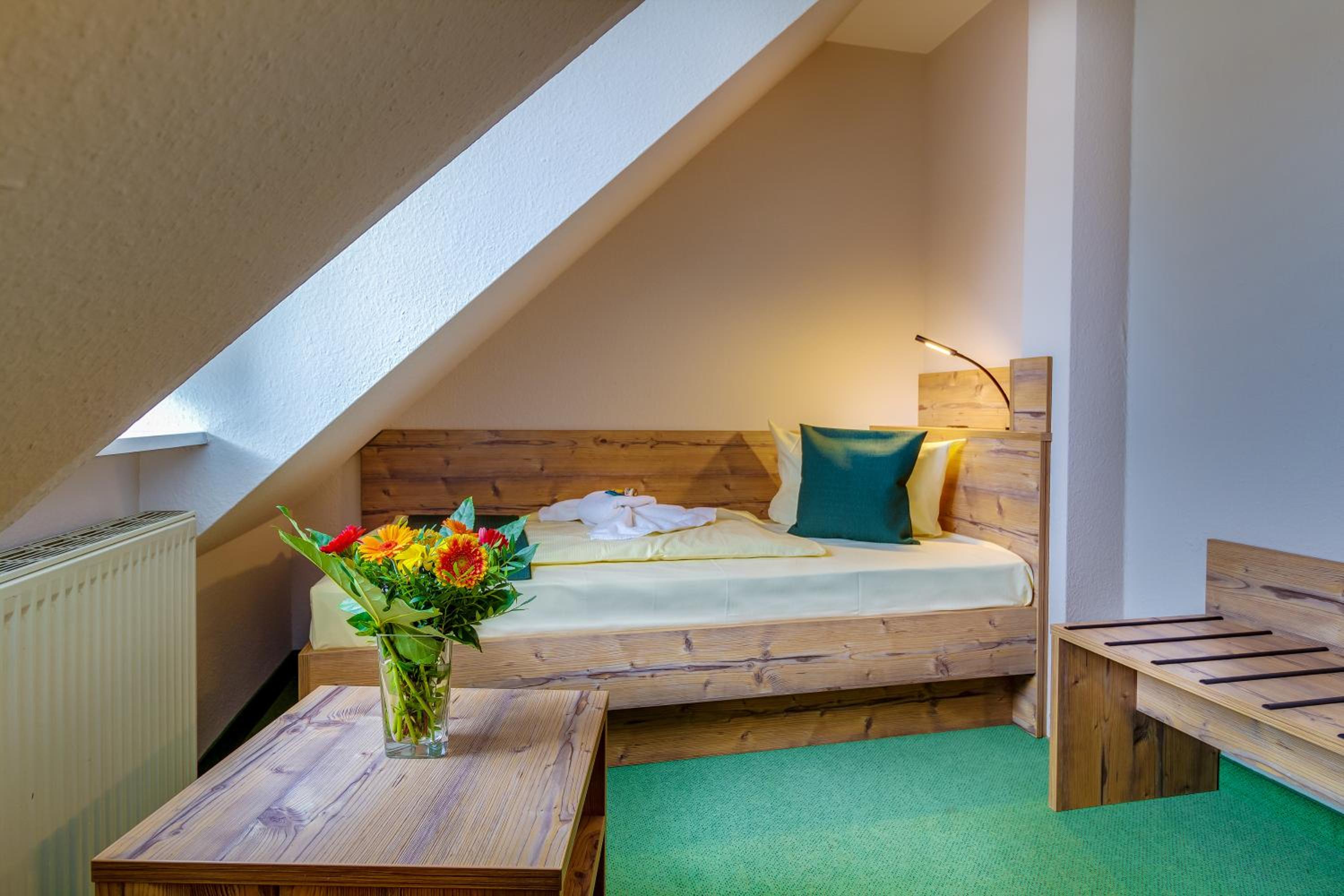 Ferien Hotel Spreewald