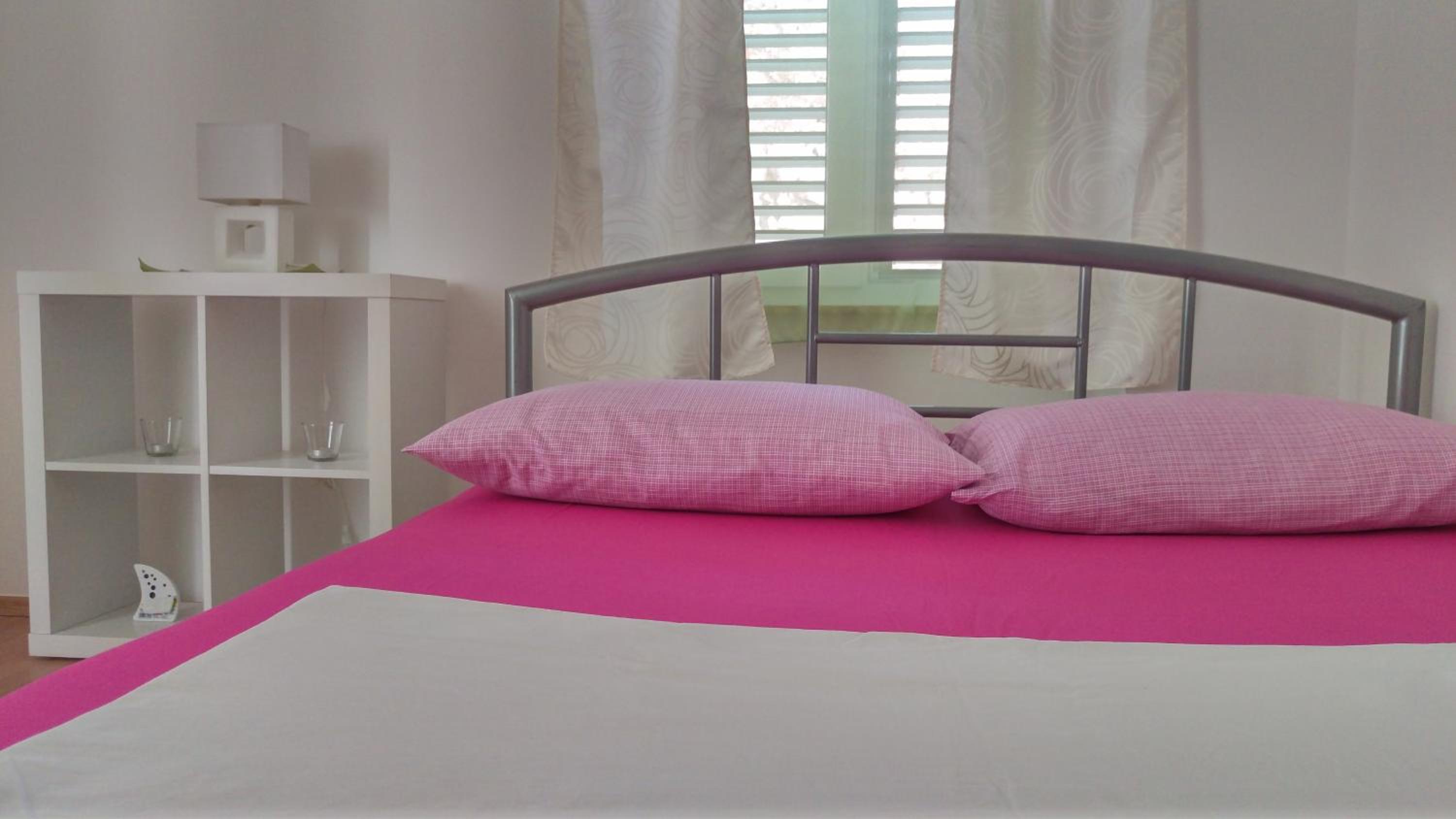 Apartment Cetina