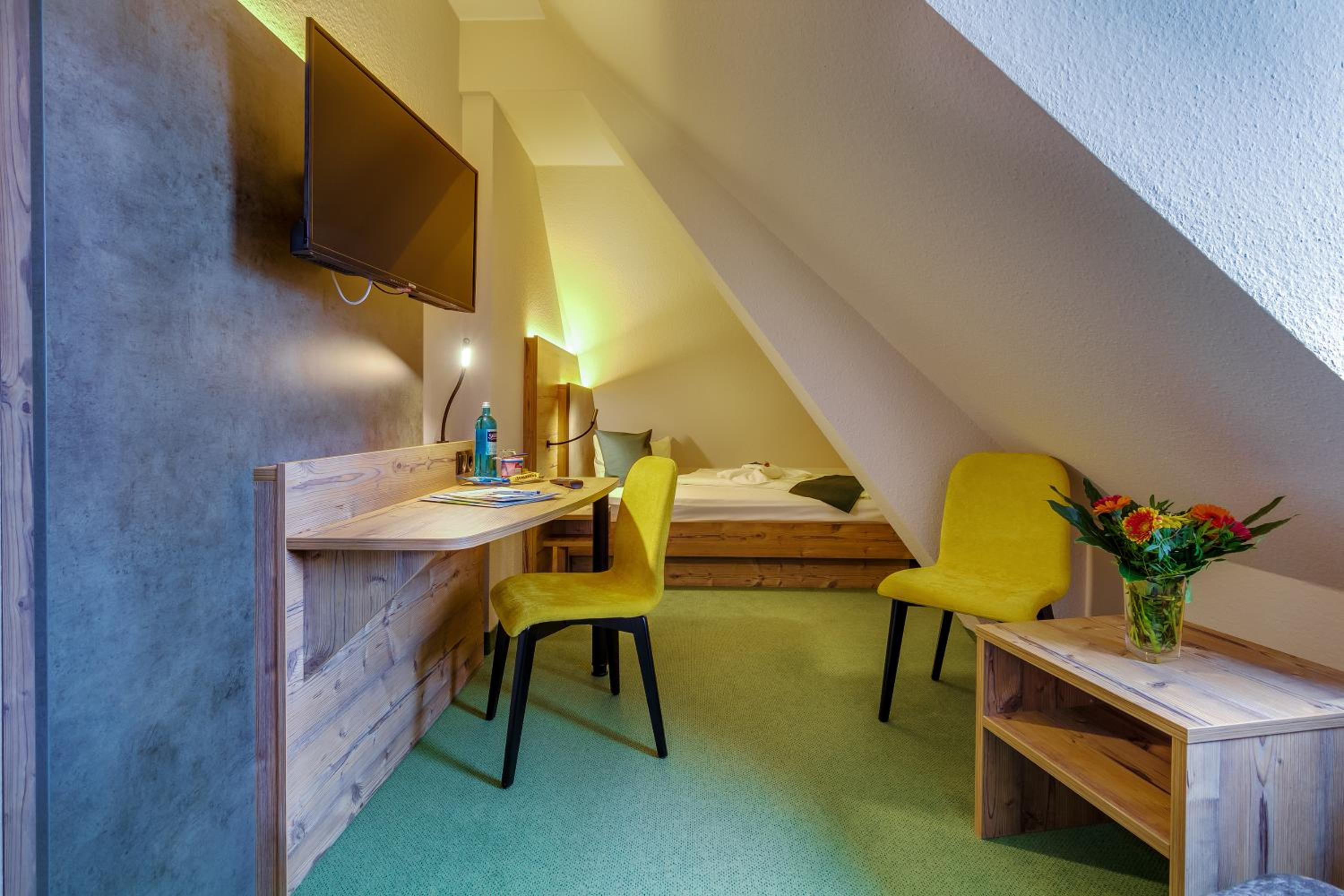 Ferien Hotel Spreewald