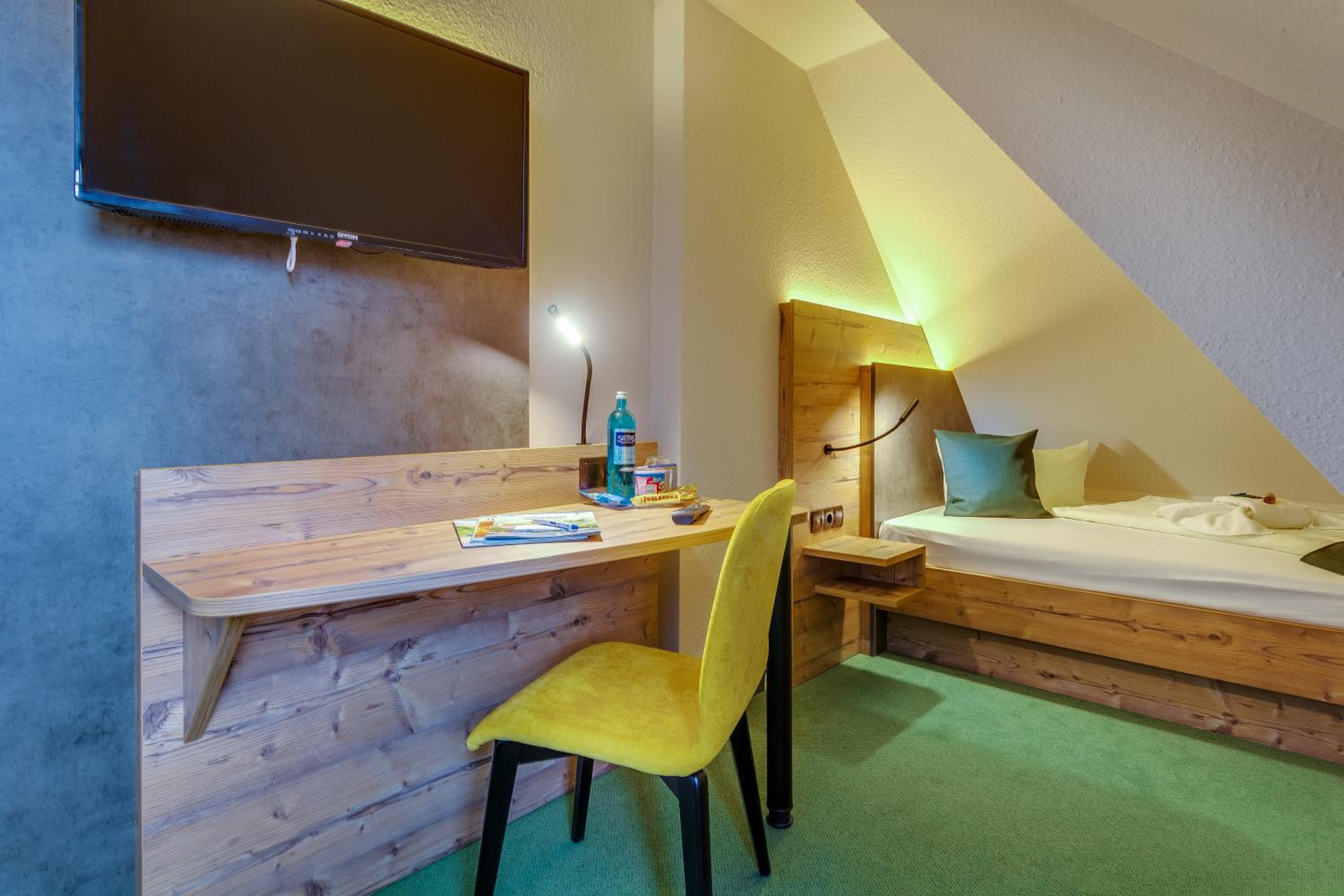 Ferien Hotel Spreewald