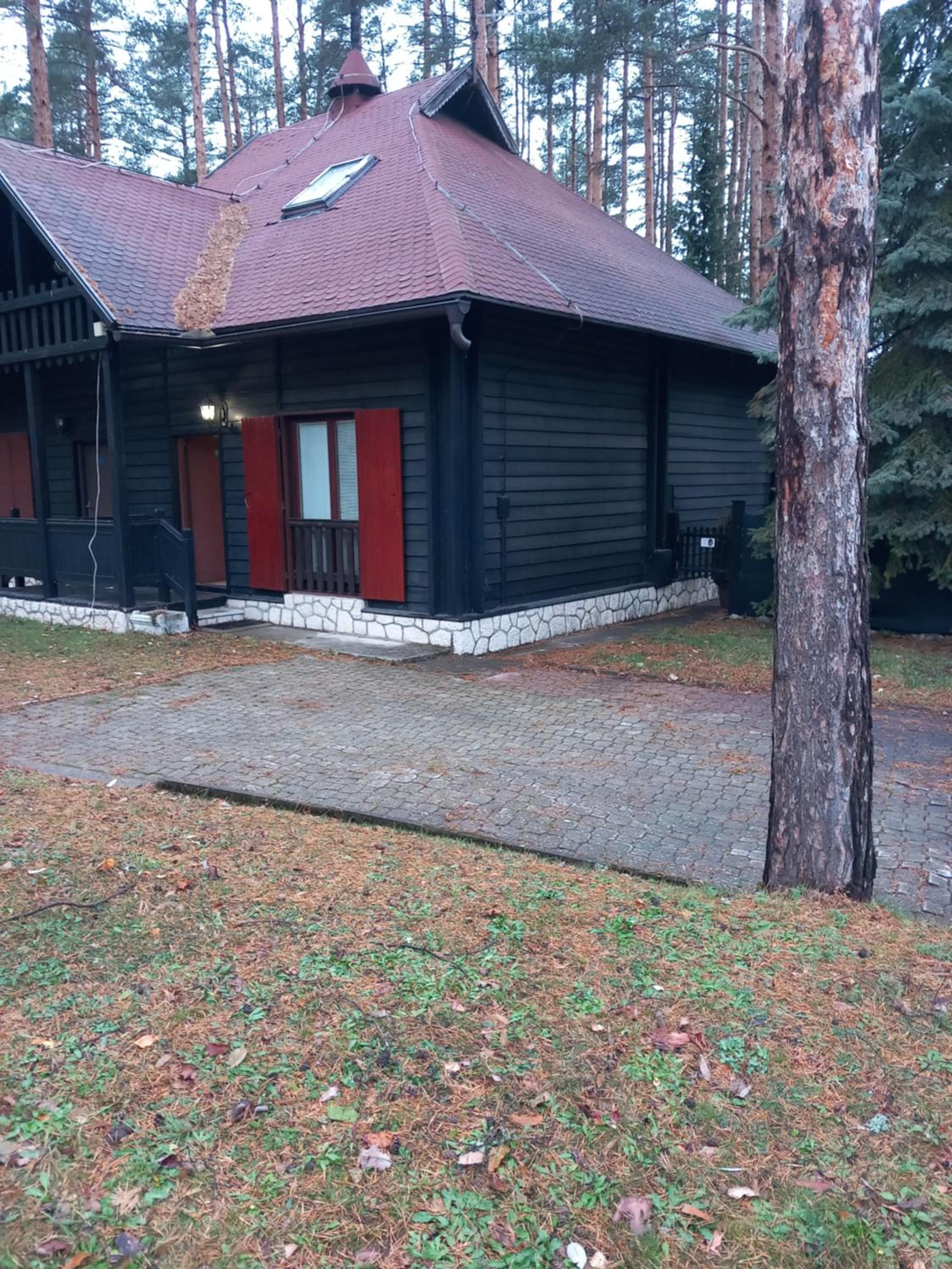 APARTMAN ZELENA DOLINA view 3