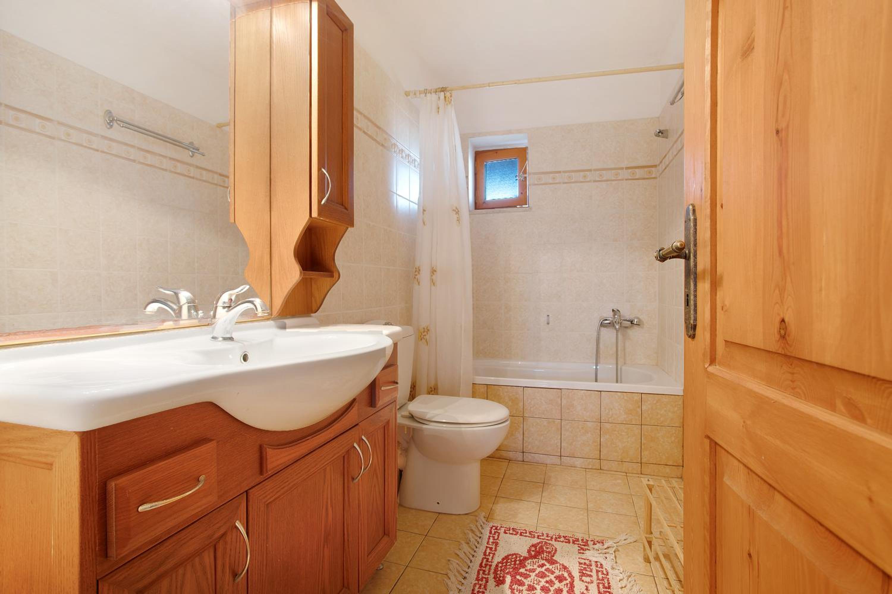Agricultural Villa Anastasia
