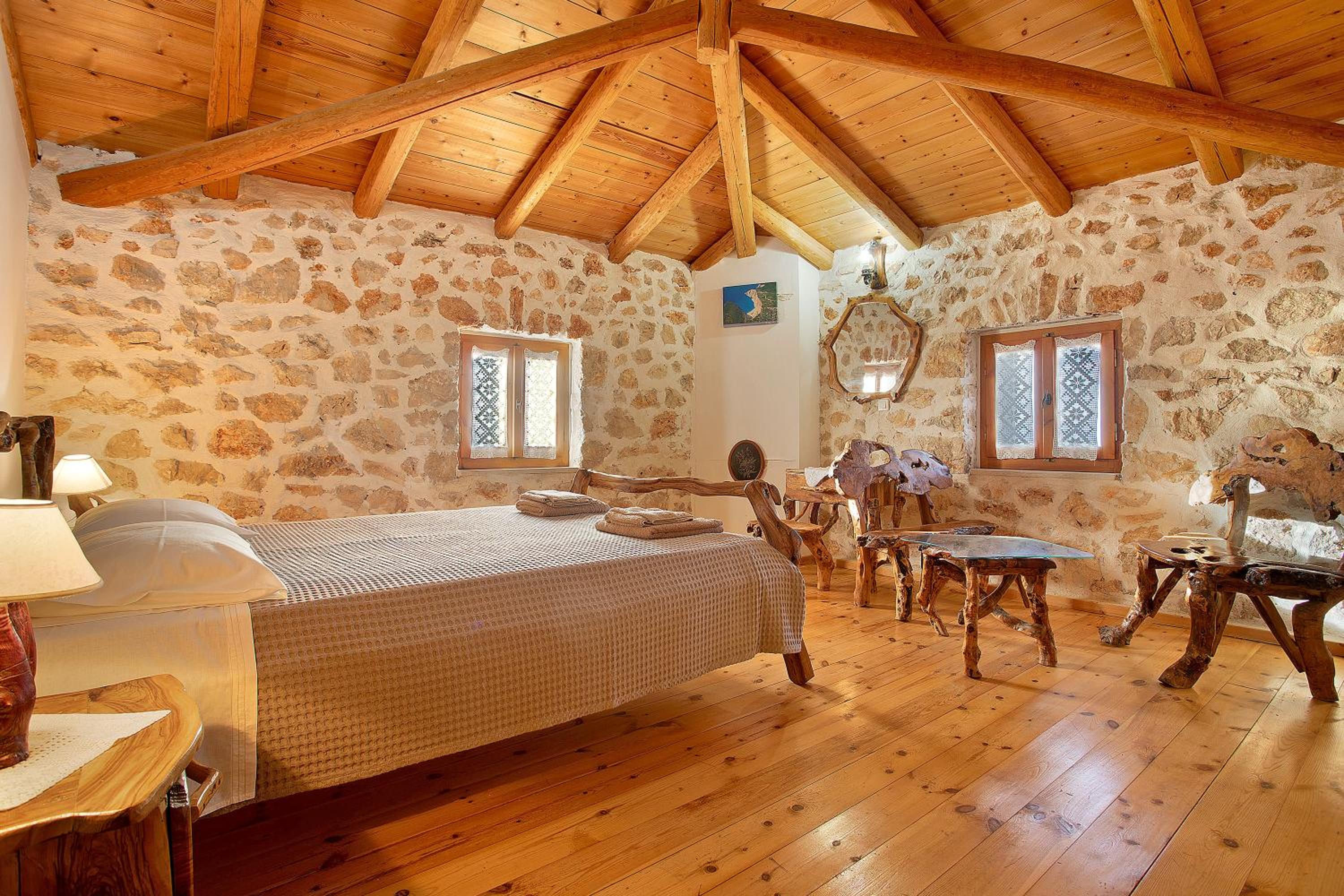 Agricultural Villa Anastasia