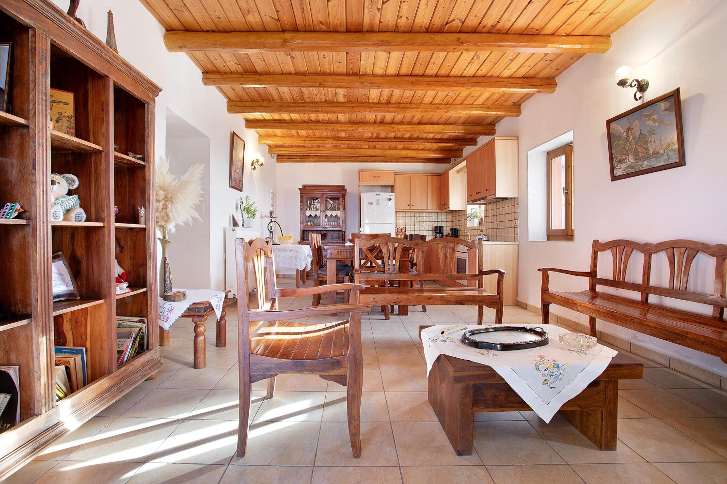 Agricultural Villa Anastasia