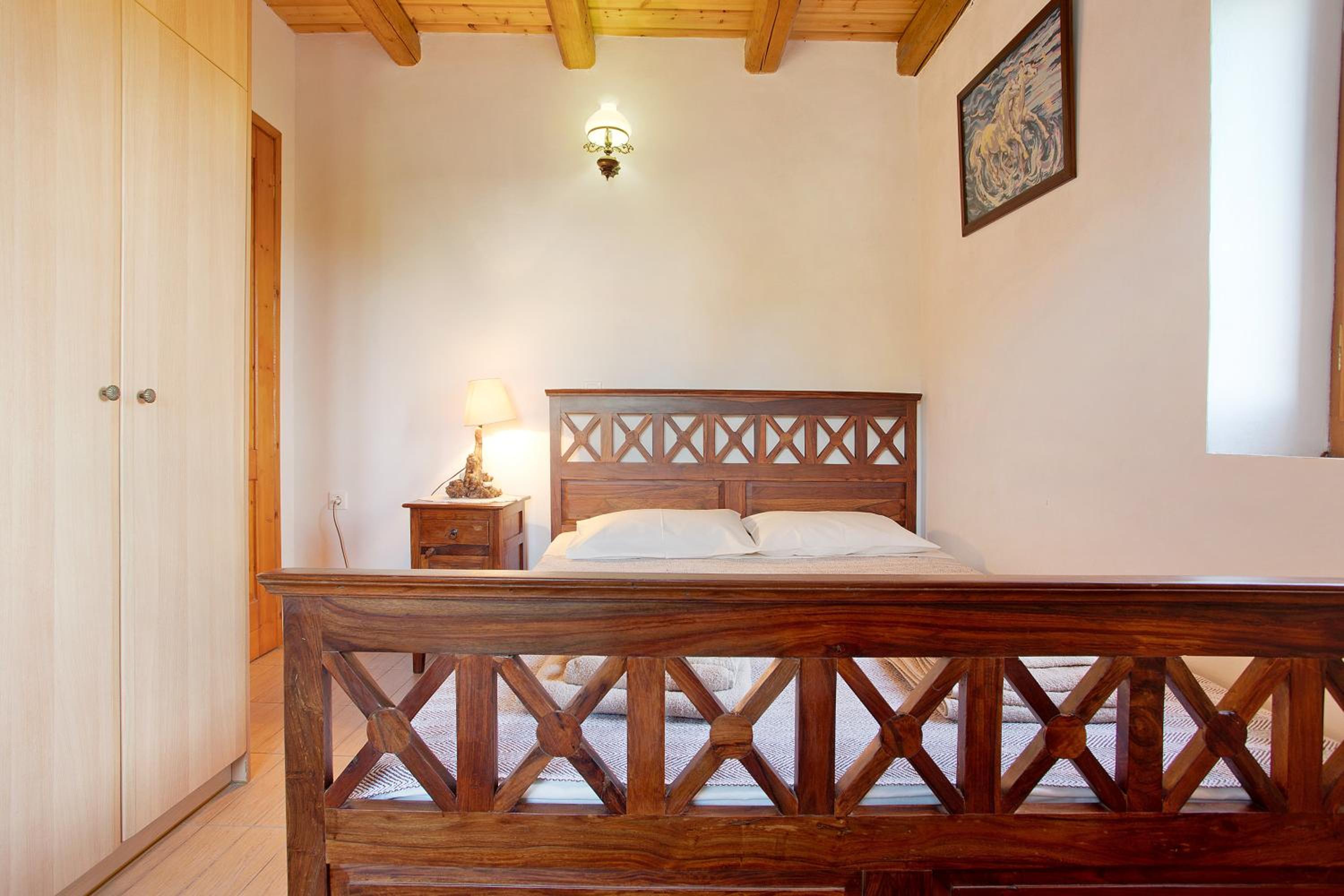 Agricultural Villa Anastasia