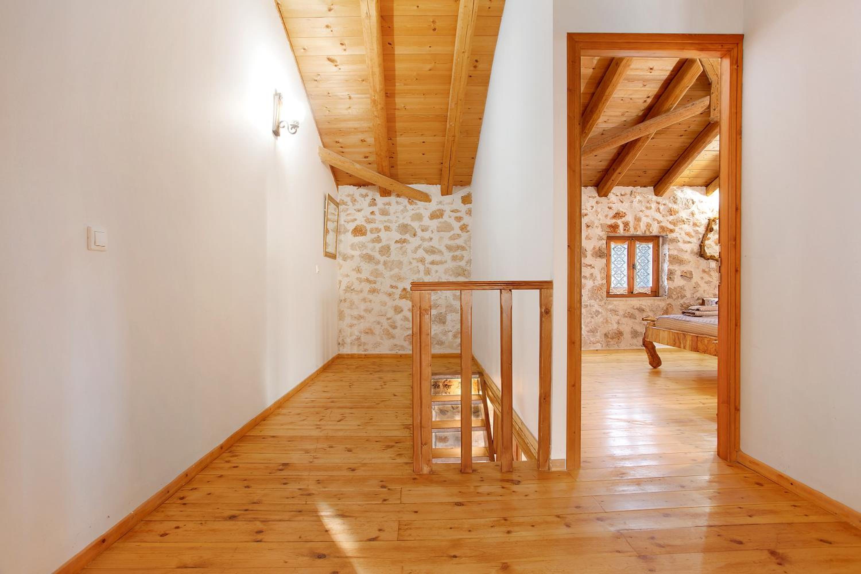 Agricultural Villa Anastasia